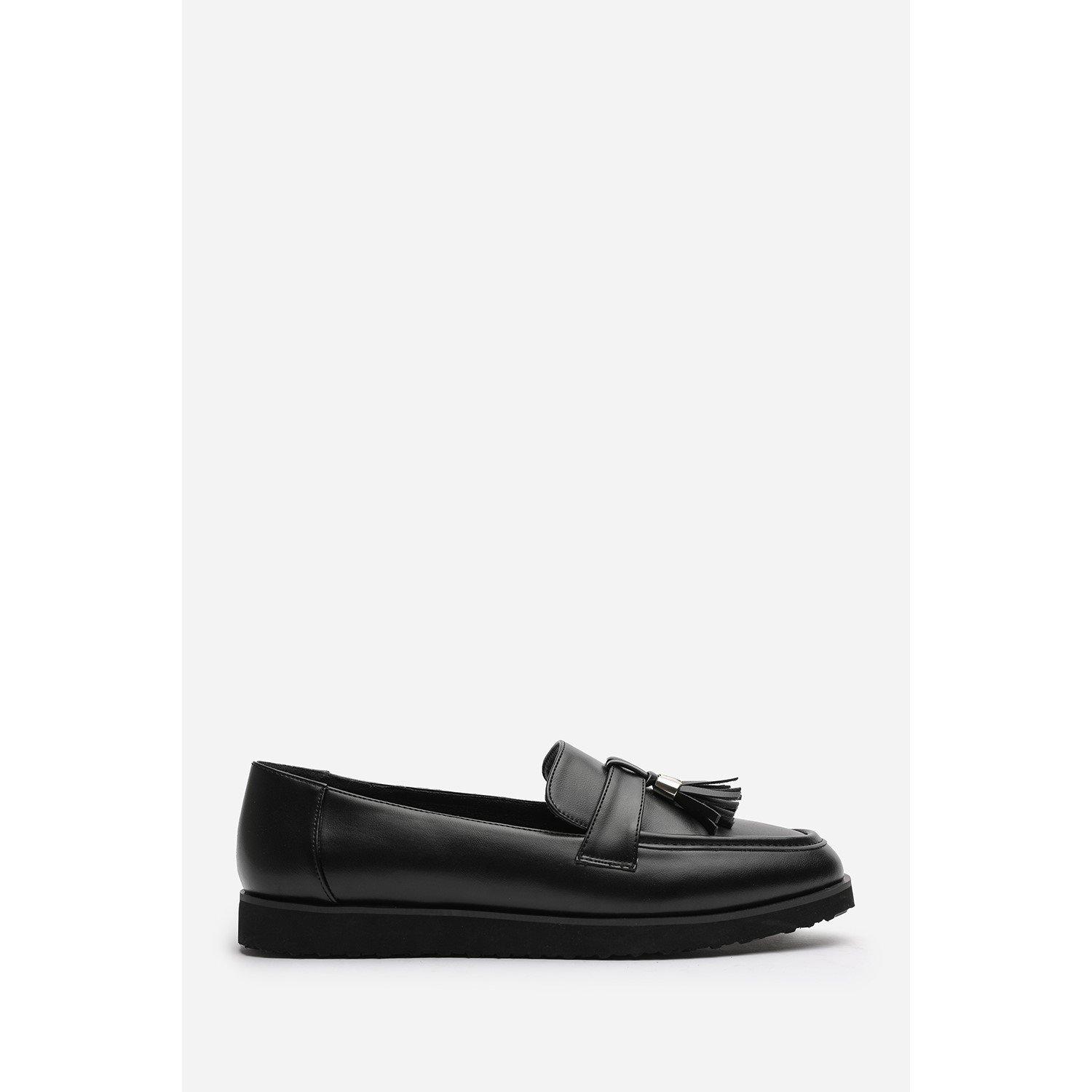 BlackPU - Wheres That From - Where’s WF Loafer Ld99 - 2
