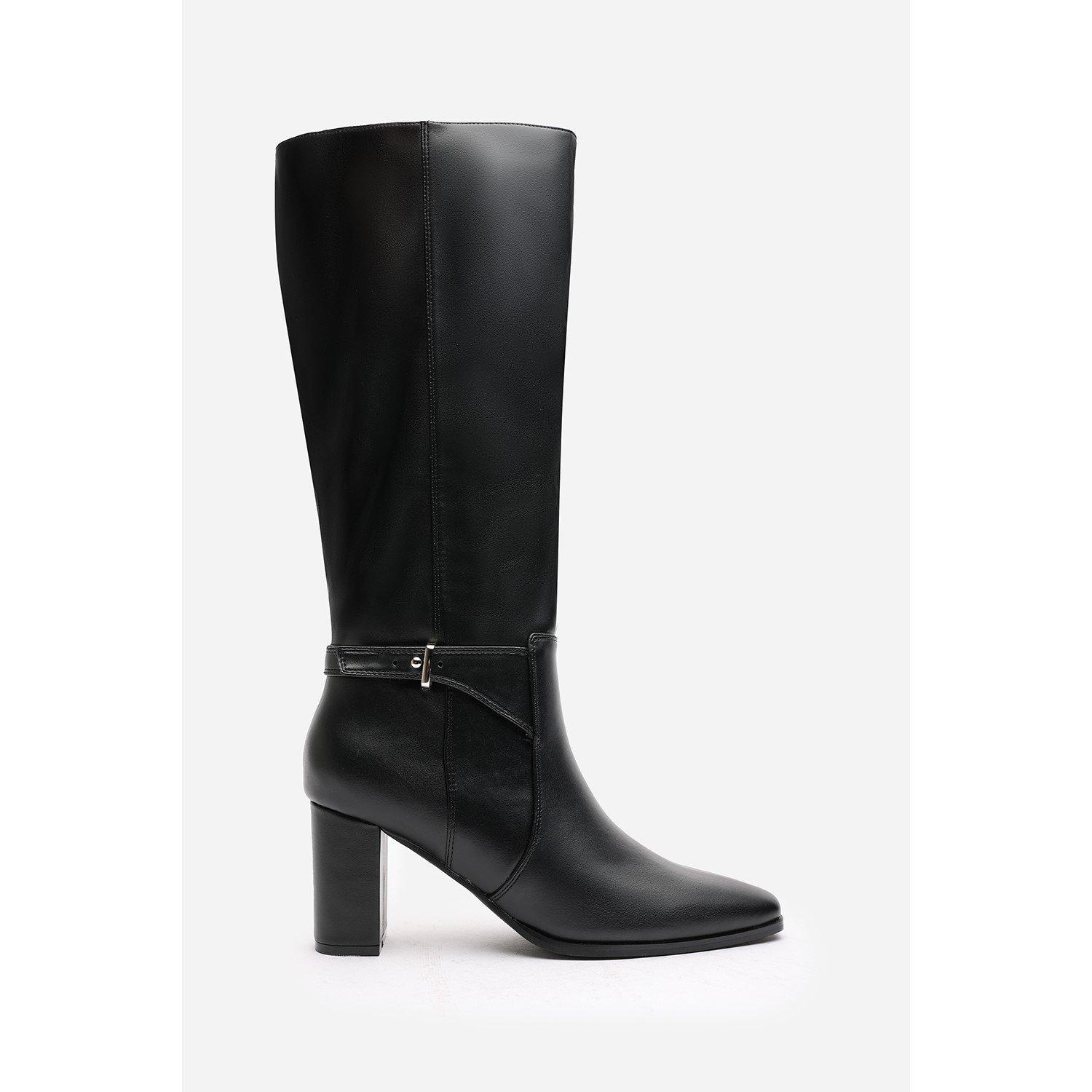 BlackPU - Wheres That From - Where’s Knee High Bt Ld99 - 2
