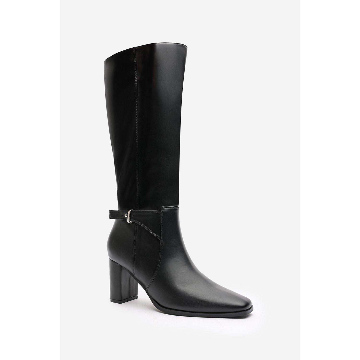 BlackPU - Wheres That From - Where’s Knee High Bt Ld99 - 3