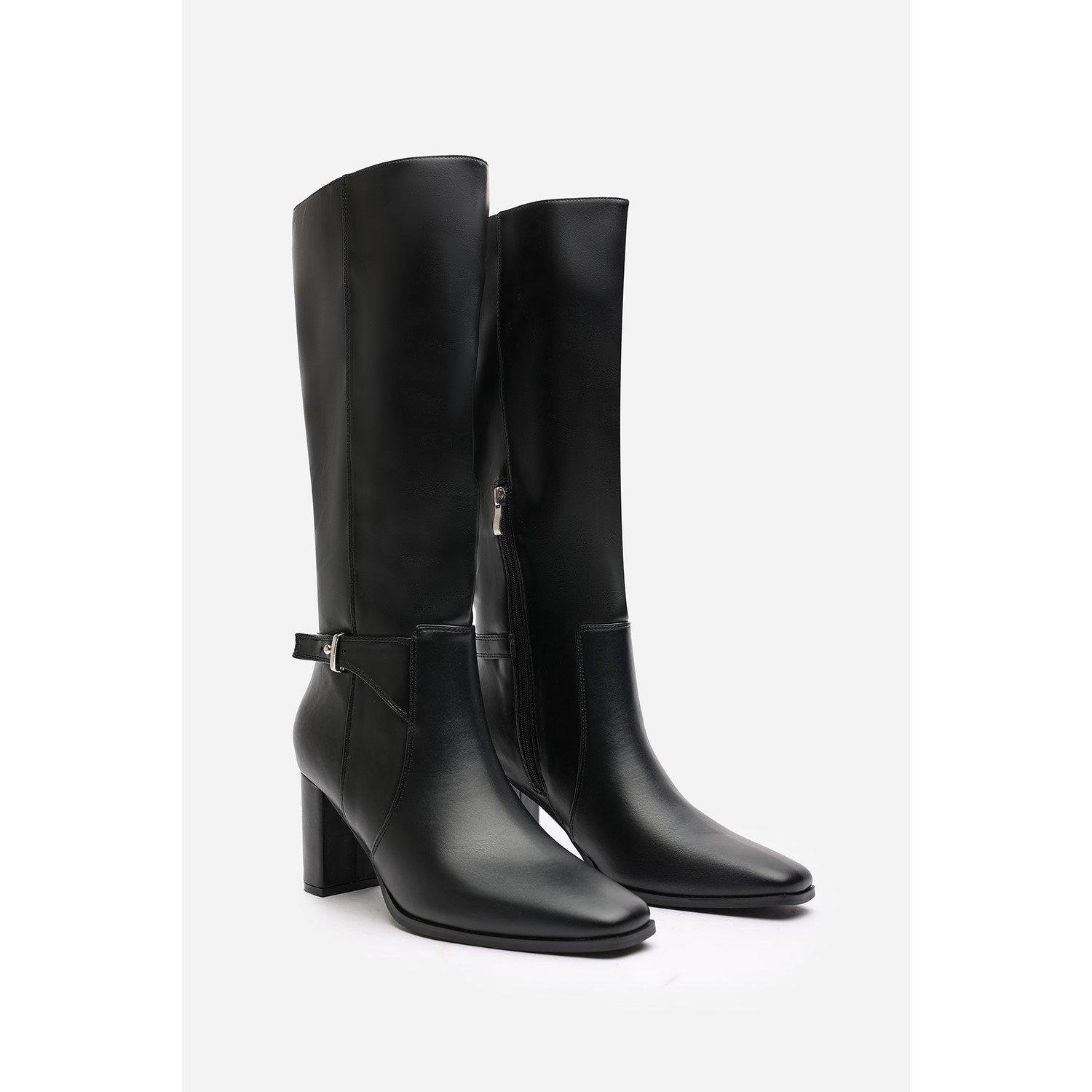 BlackPU - Wheres That From - Where’s Knee High Bt Ld99 - 4