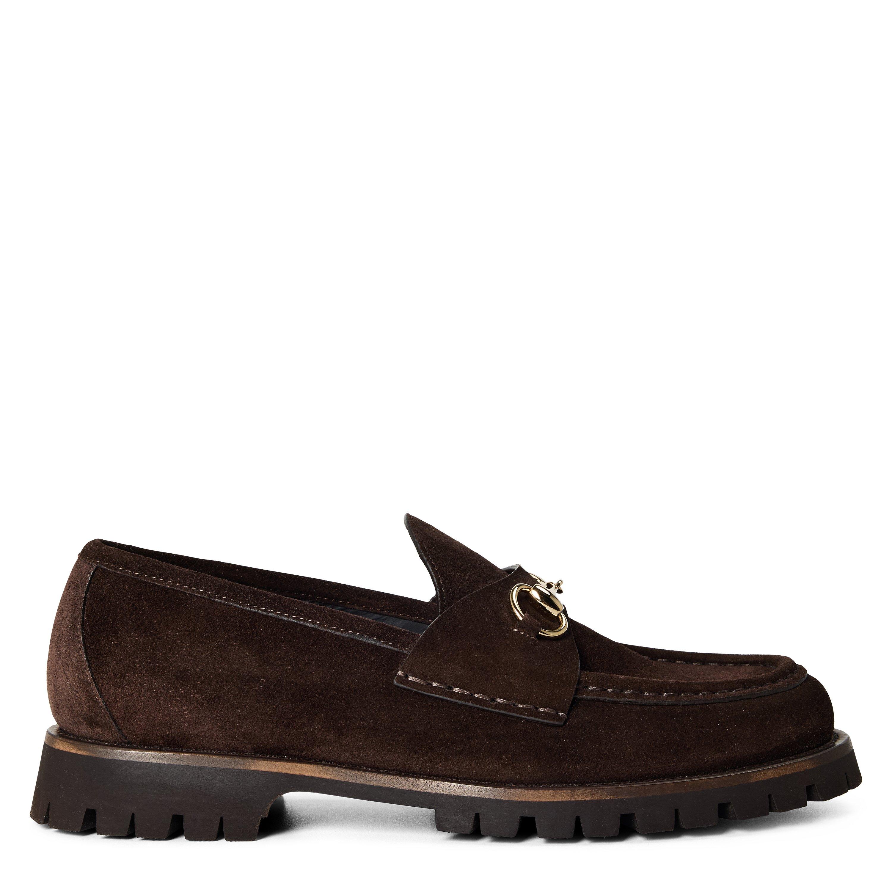 Gucci Women's Horsebit Loafers