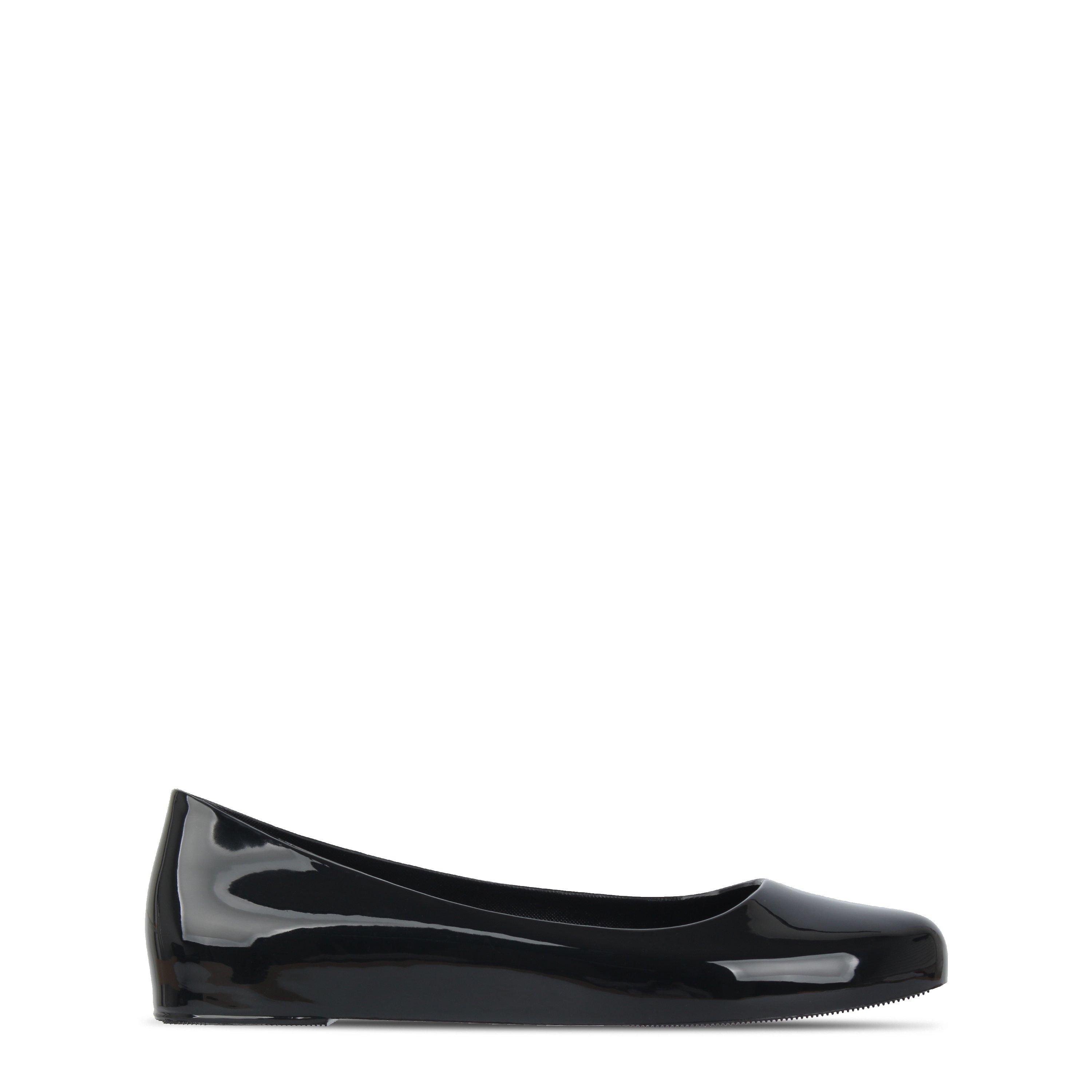 Patent - Miso - Women's Jelly Ballet Pumps - 1