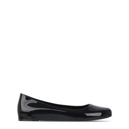 Miso Jelly Ballet Pumps