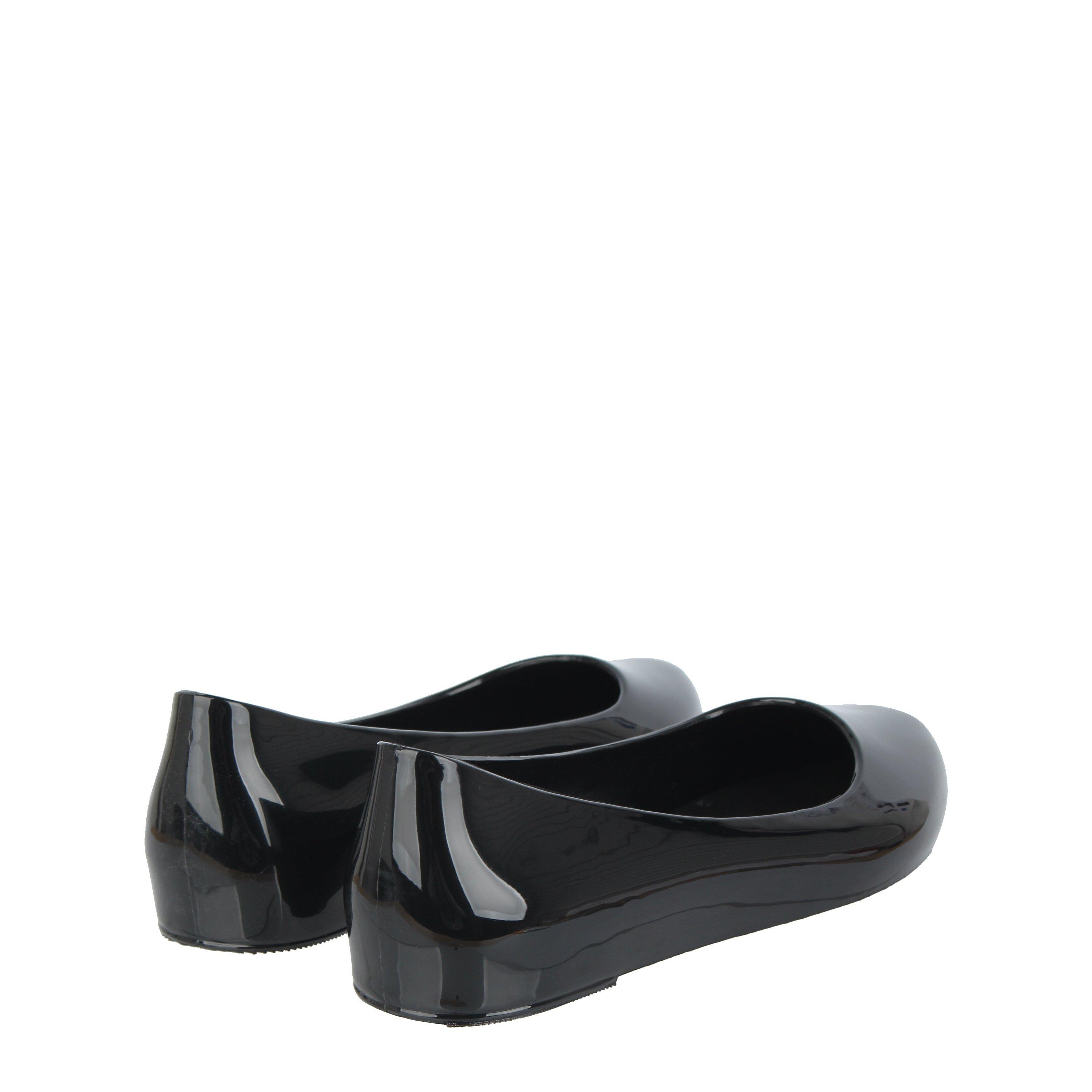 Patent - Miso - Jelly Ballet Pumps - 4