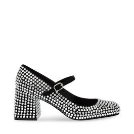 Steve Madden Pep Talk Sndl Ld99