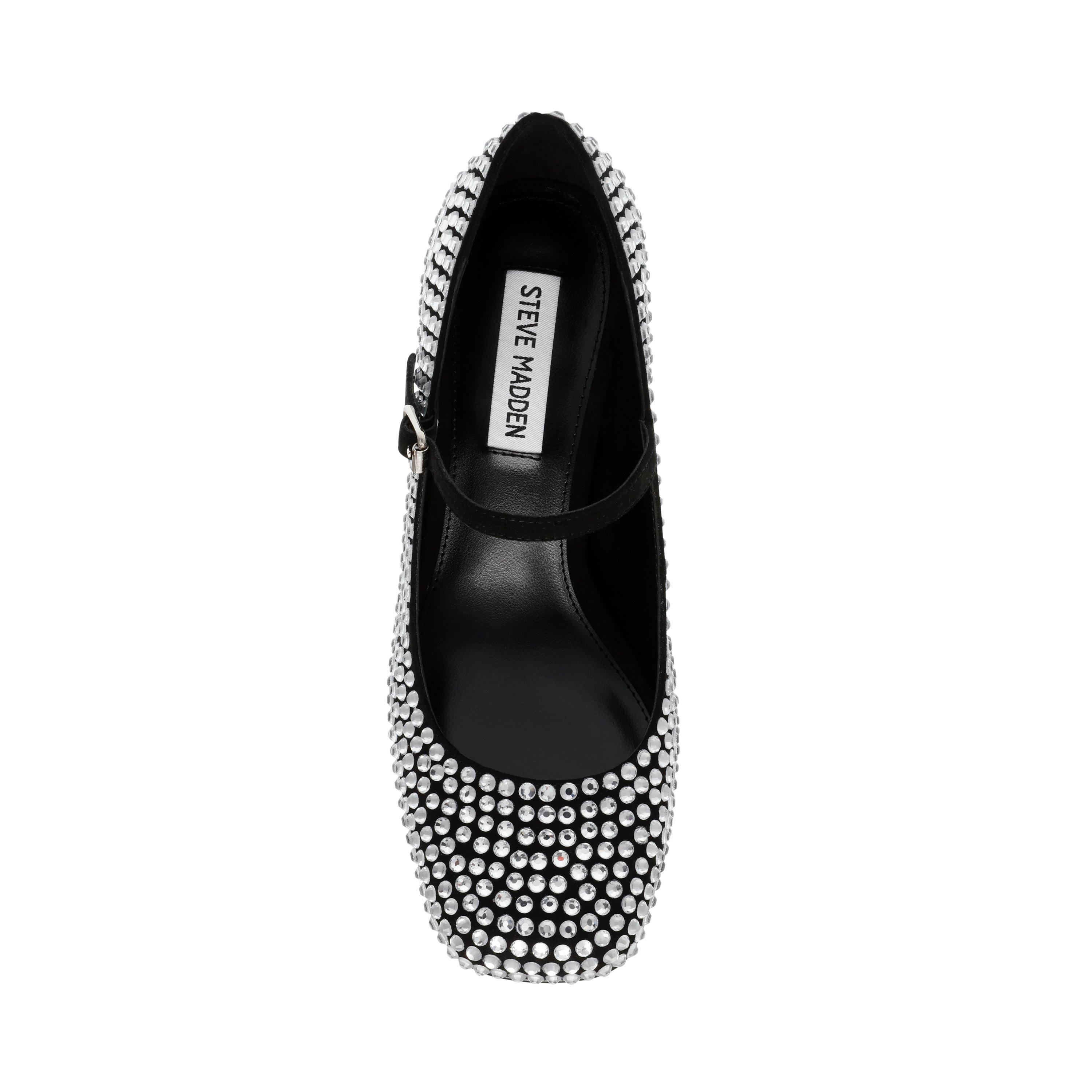 ★Steve Madden★PEP TALK パンプス メリージェーン ヒール6cm Women's Mary Janes | Heels, Flats, and More | Steve Madden