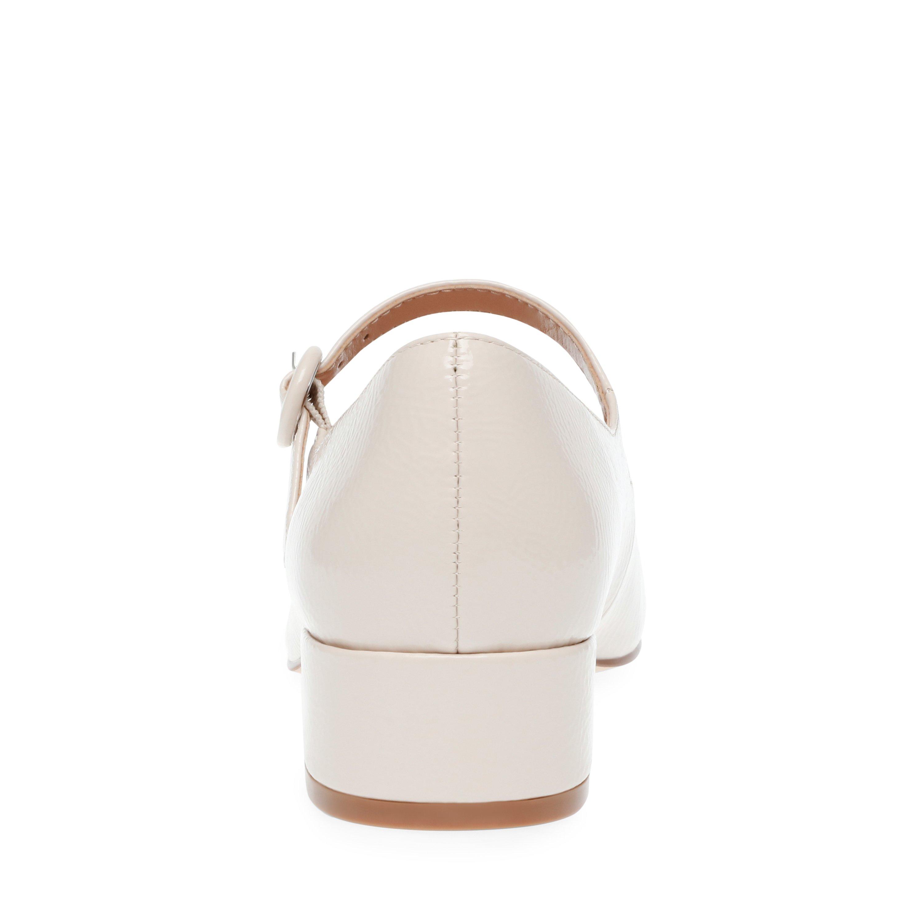 Bone Patent - Steve Madden - Women's Sessily Mary Jane Shoes - 5