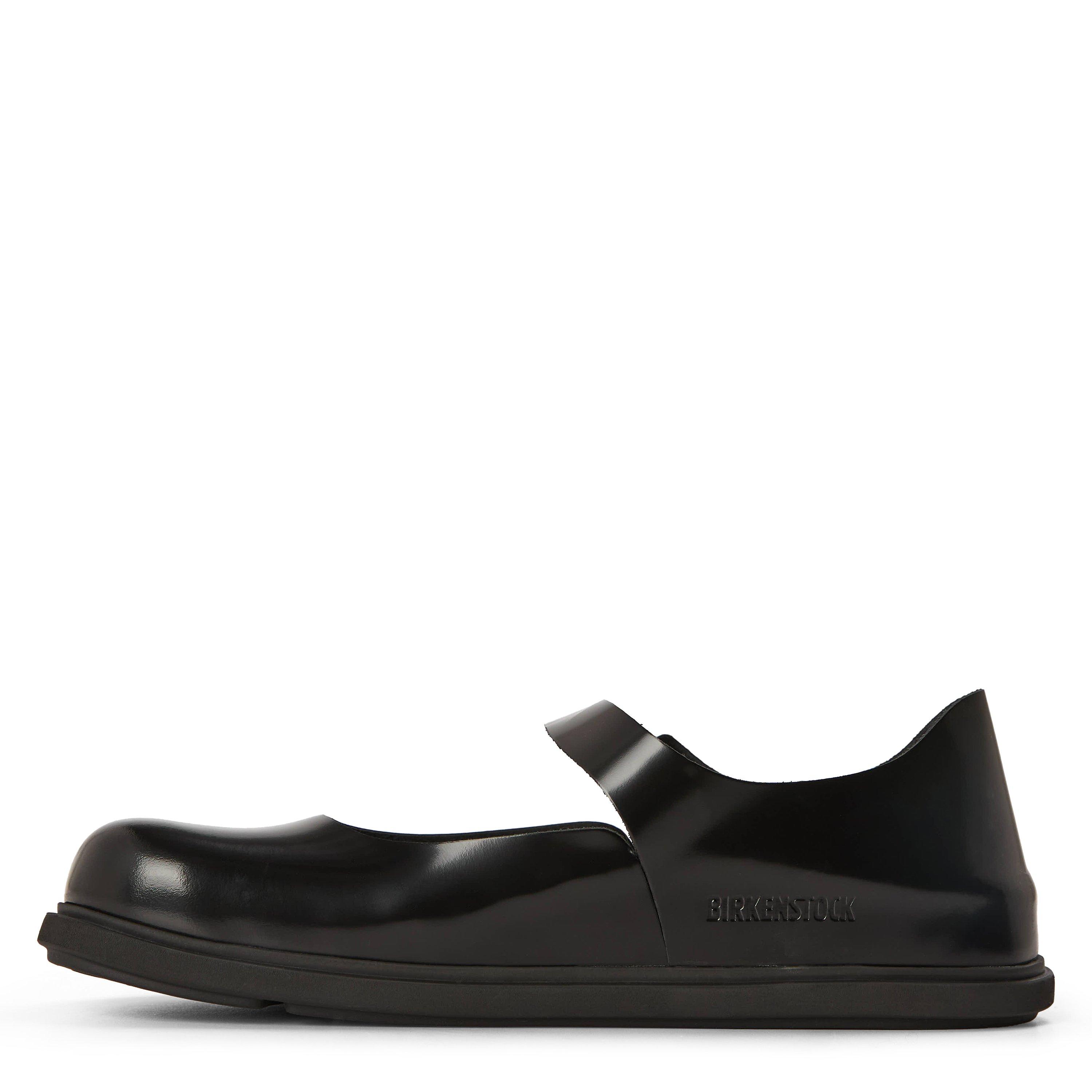 Black - Birkenstock - Women's Mantova High Shine Mary Janes - 2