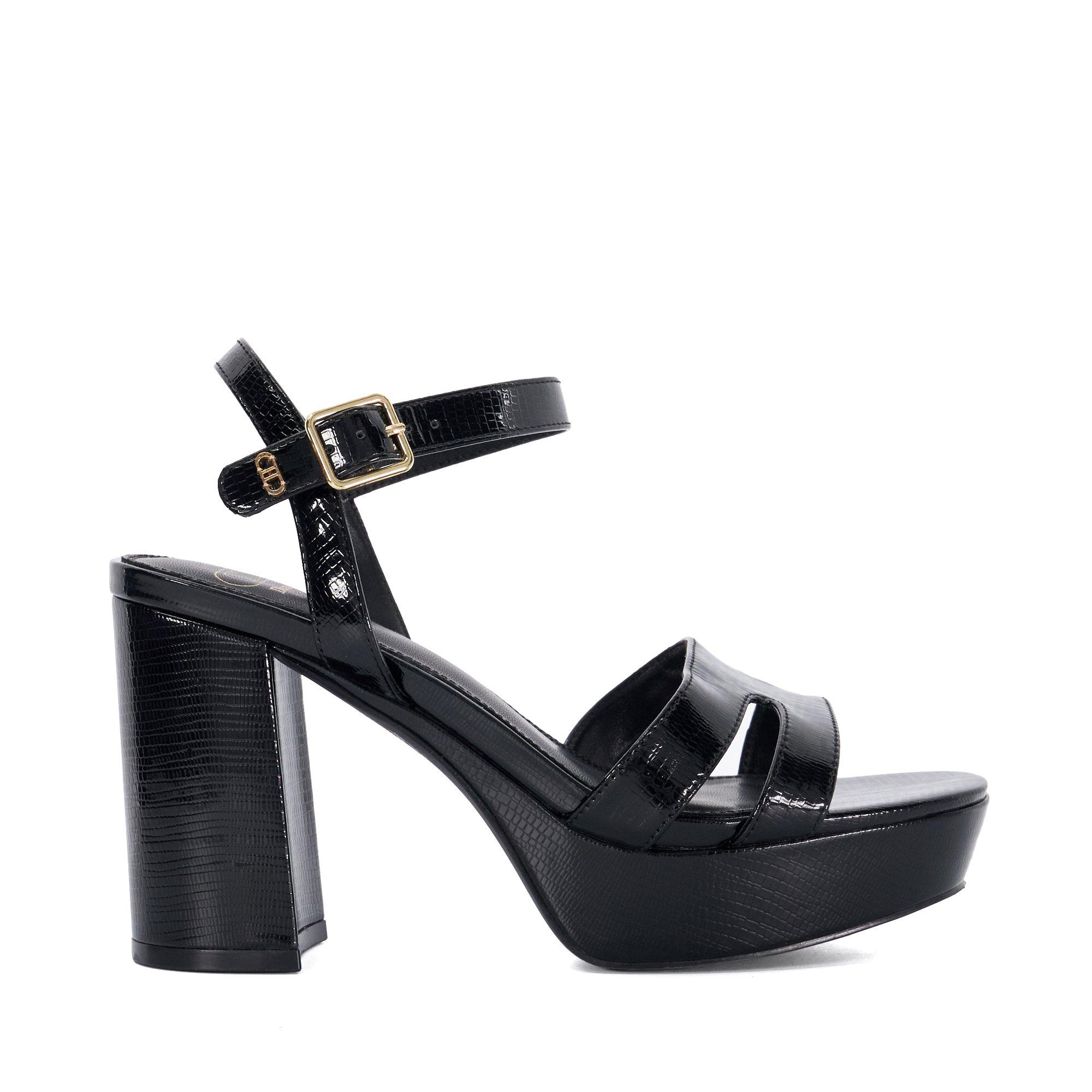 Negro - Dune London - Dune Lo Marri Ld99 - 1