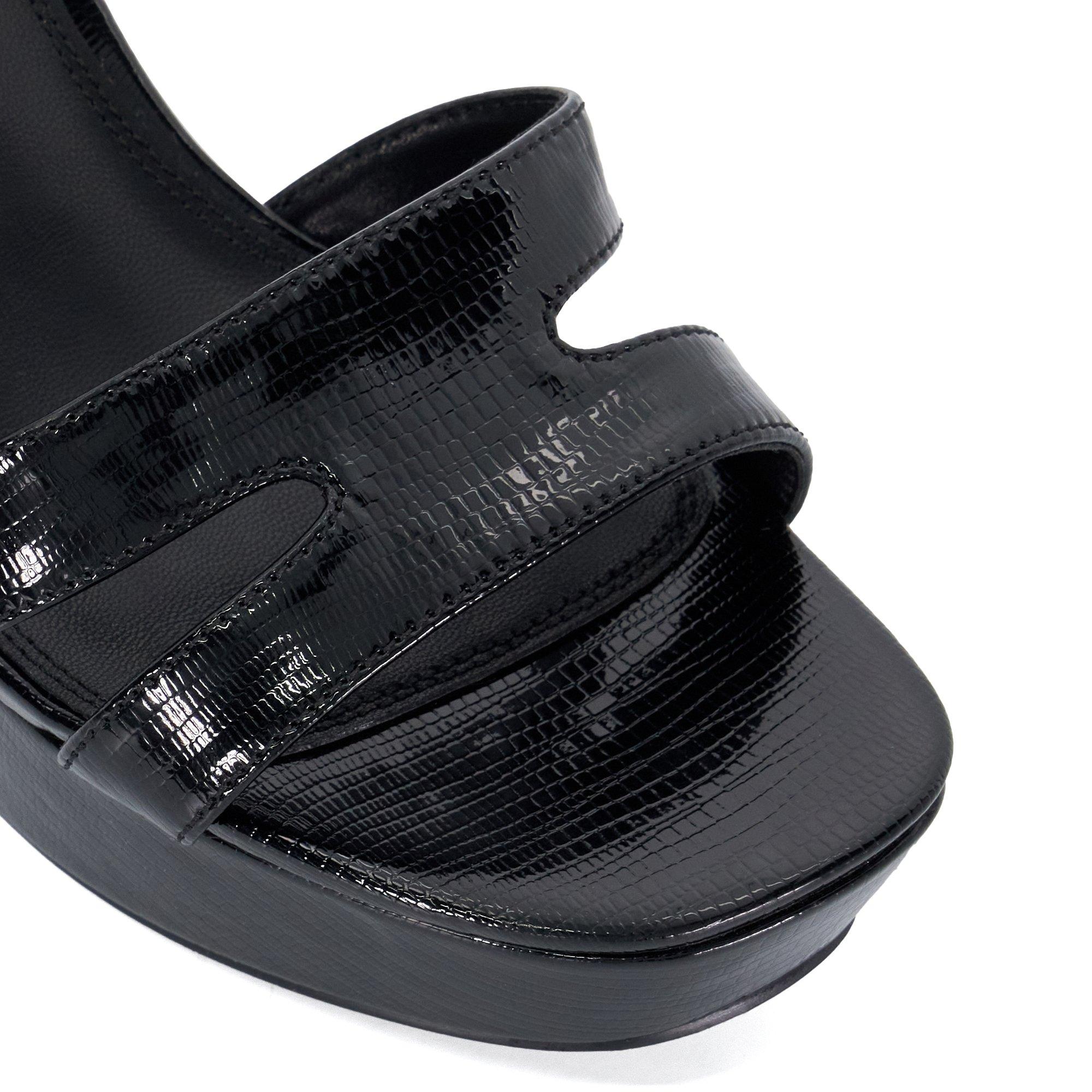 Negro - Dune London - Dune Lo Marri Ld99 - 3