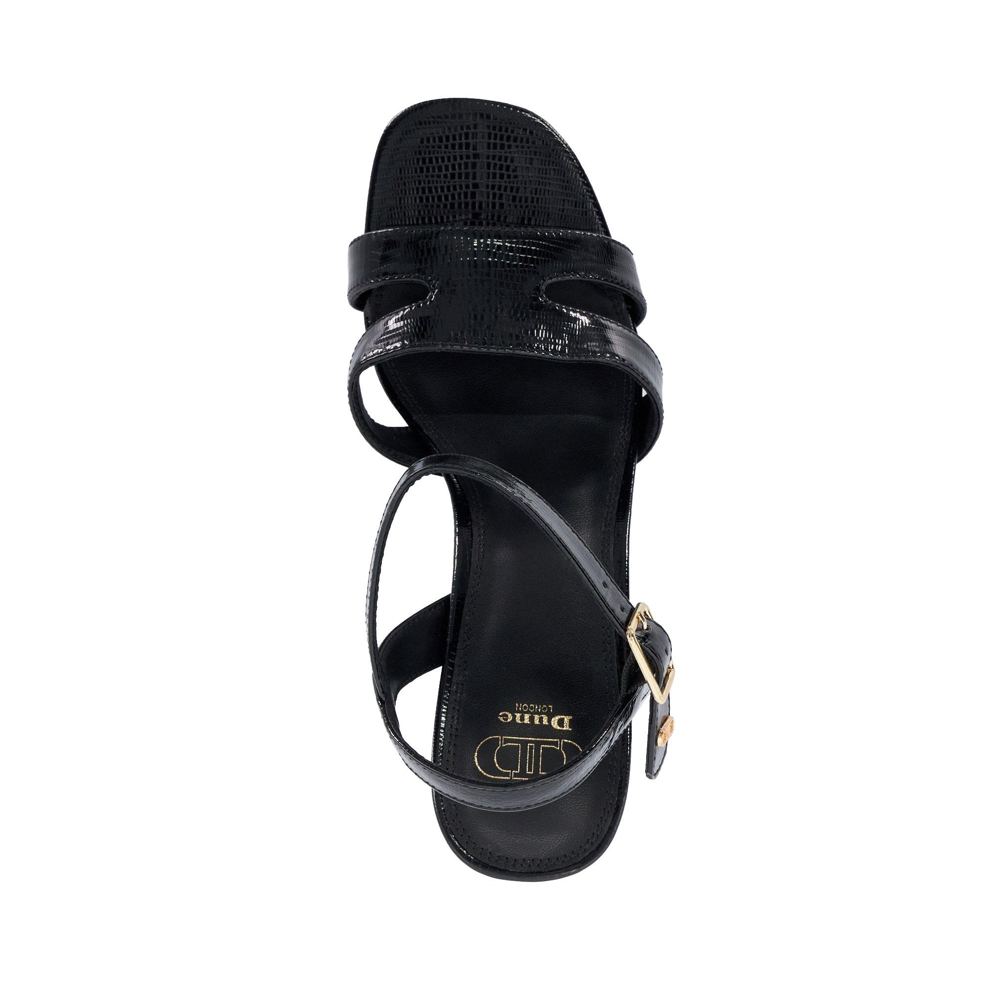 Negro - Dune London - Dune Lo Marri Ld99 - 4