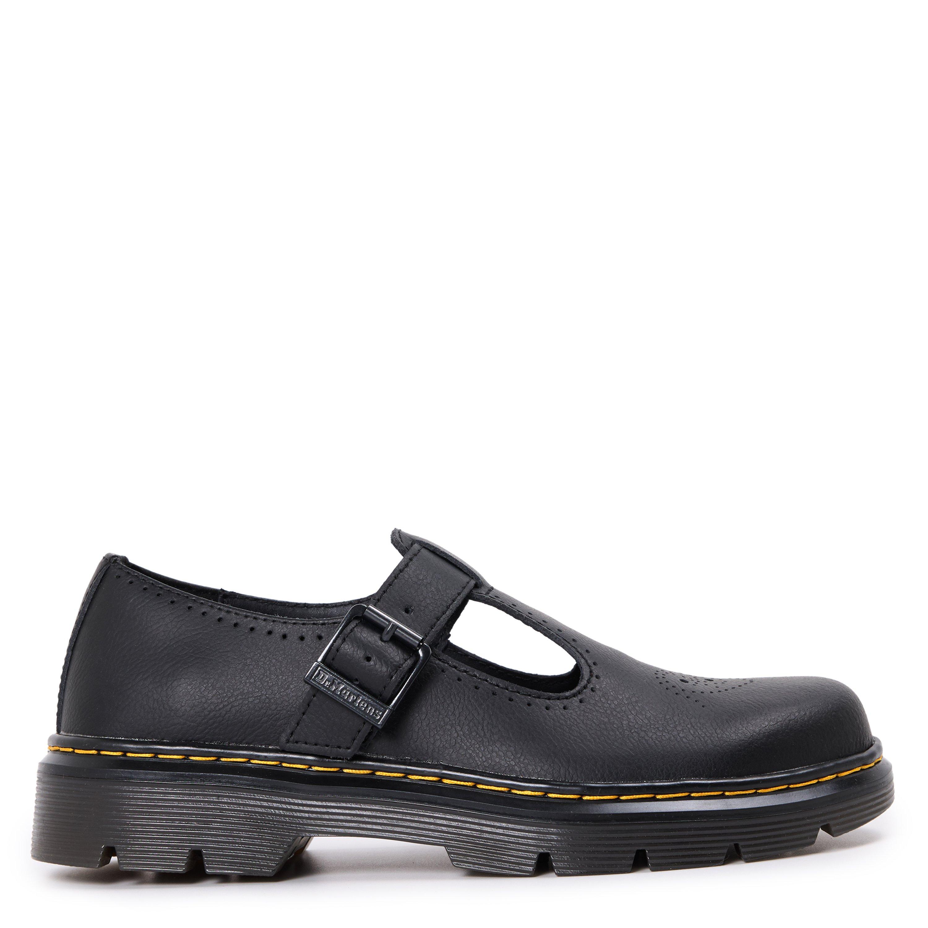 Black - Dr Martens - Aprile Mary Jane - 1