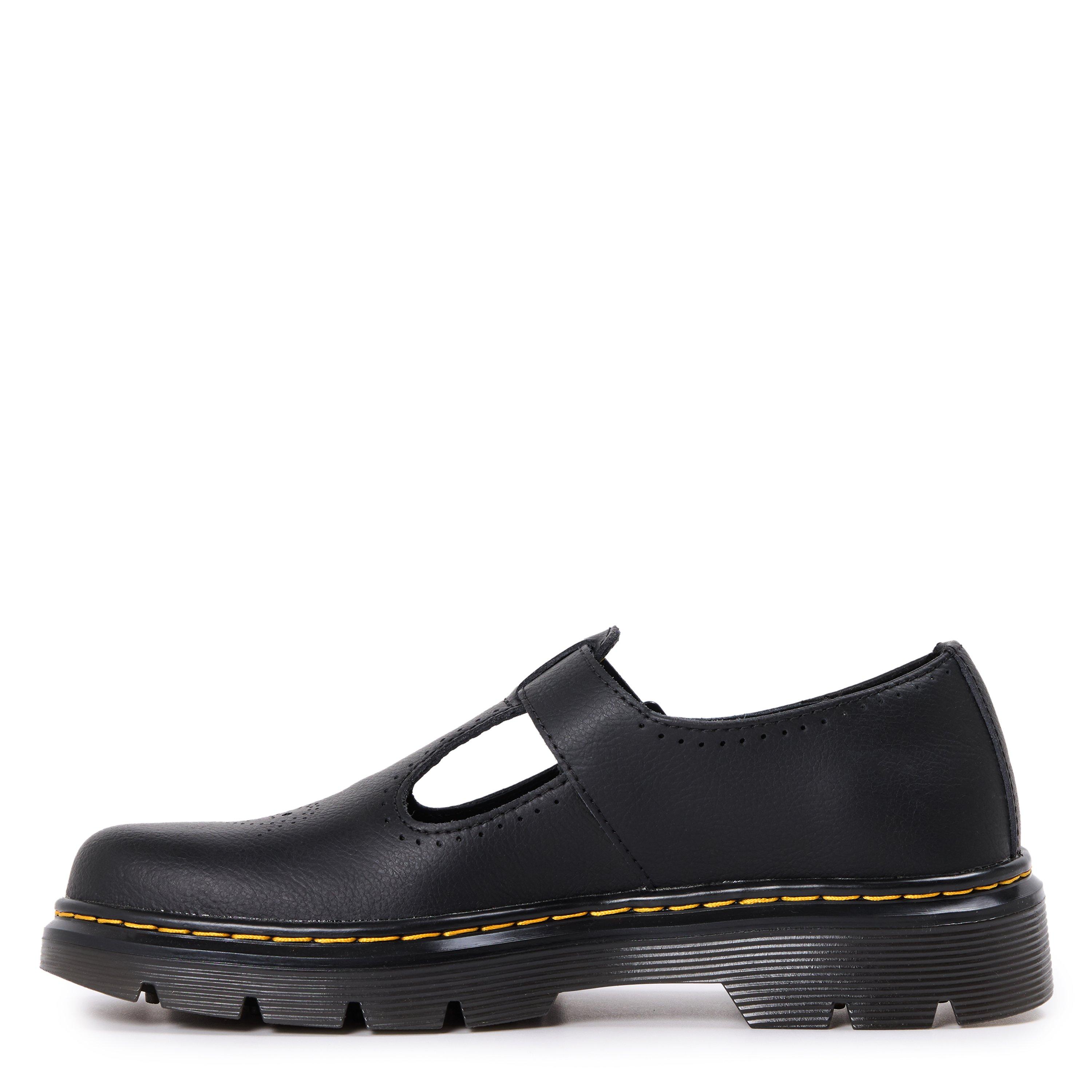 Black - Dr Martens - Aprile Mary Jane - 2