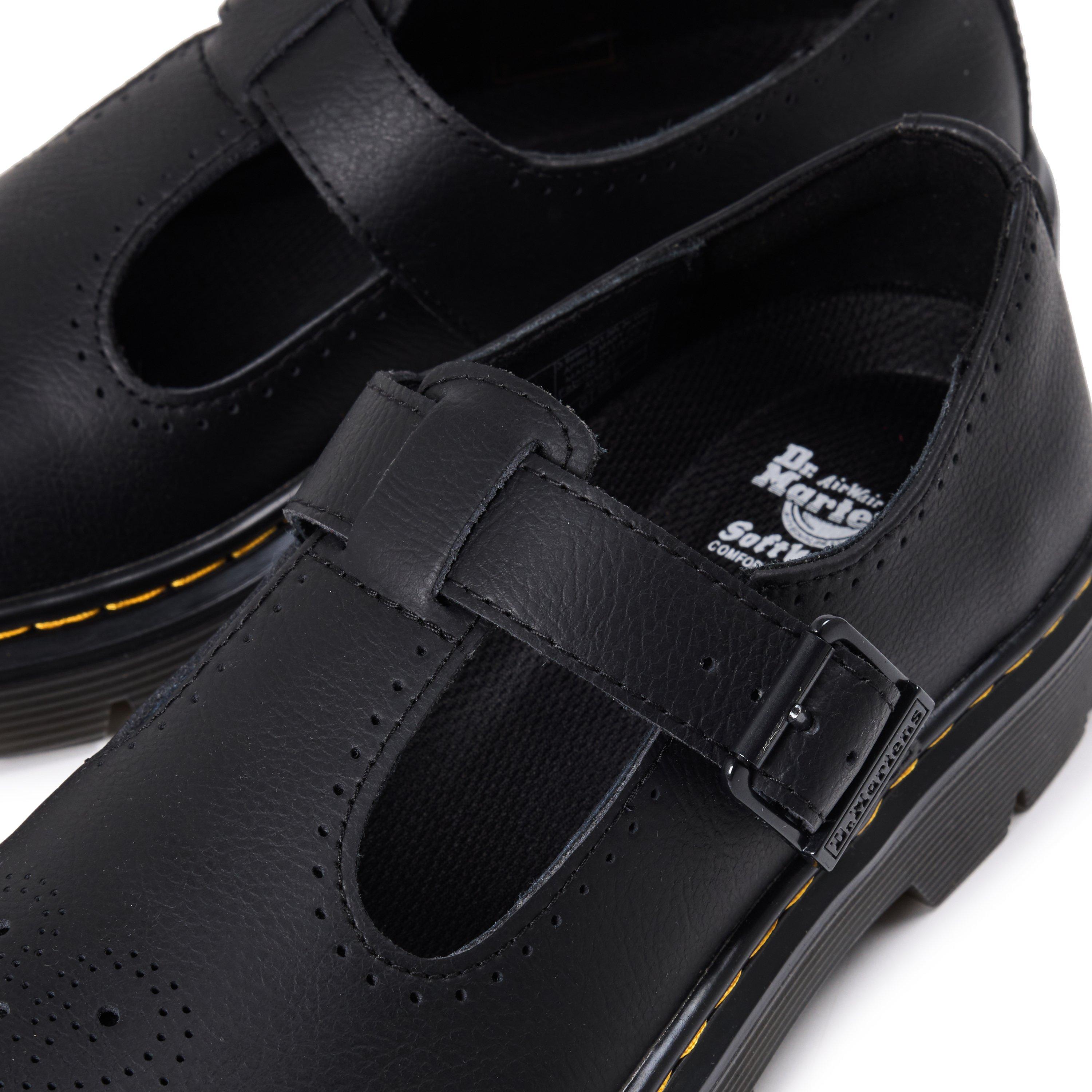 Black - Dr Martens - Aprile Mary Jane - 3