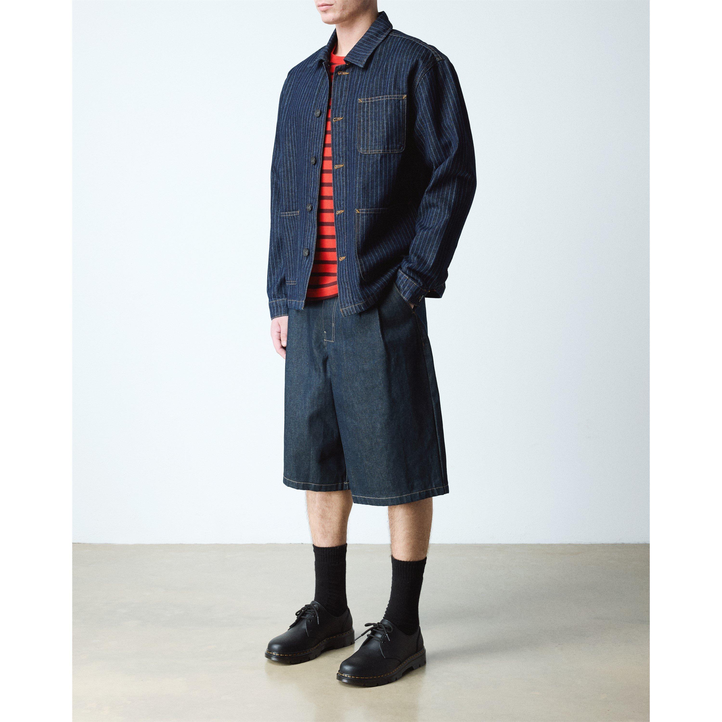 Black - Dr Martens - Aprile 3 Eye Lace up Shoe - 6