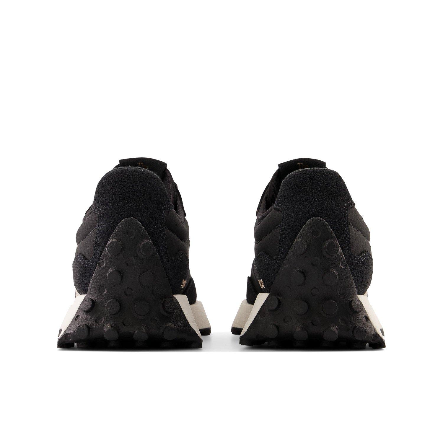 Sort Leopard - New Balance - New Balance 327 - 6