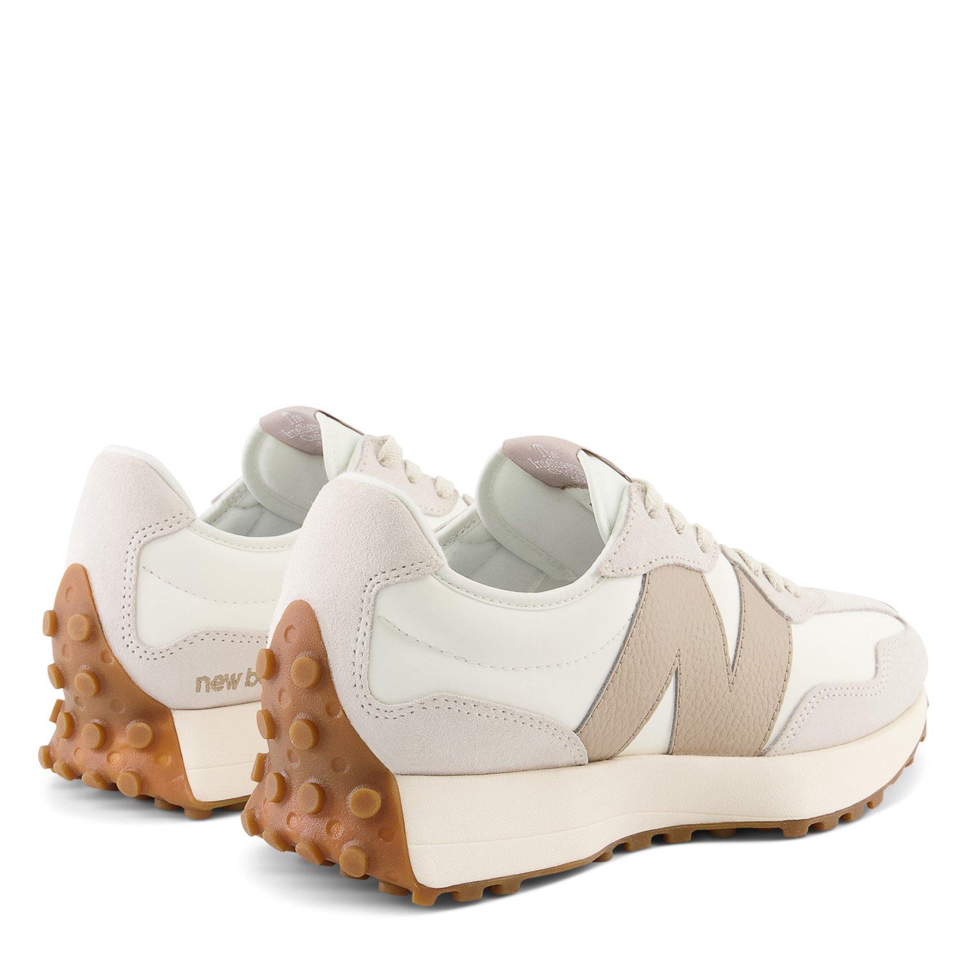 Driftwood - New Balance - NB 327 Womens - 2