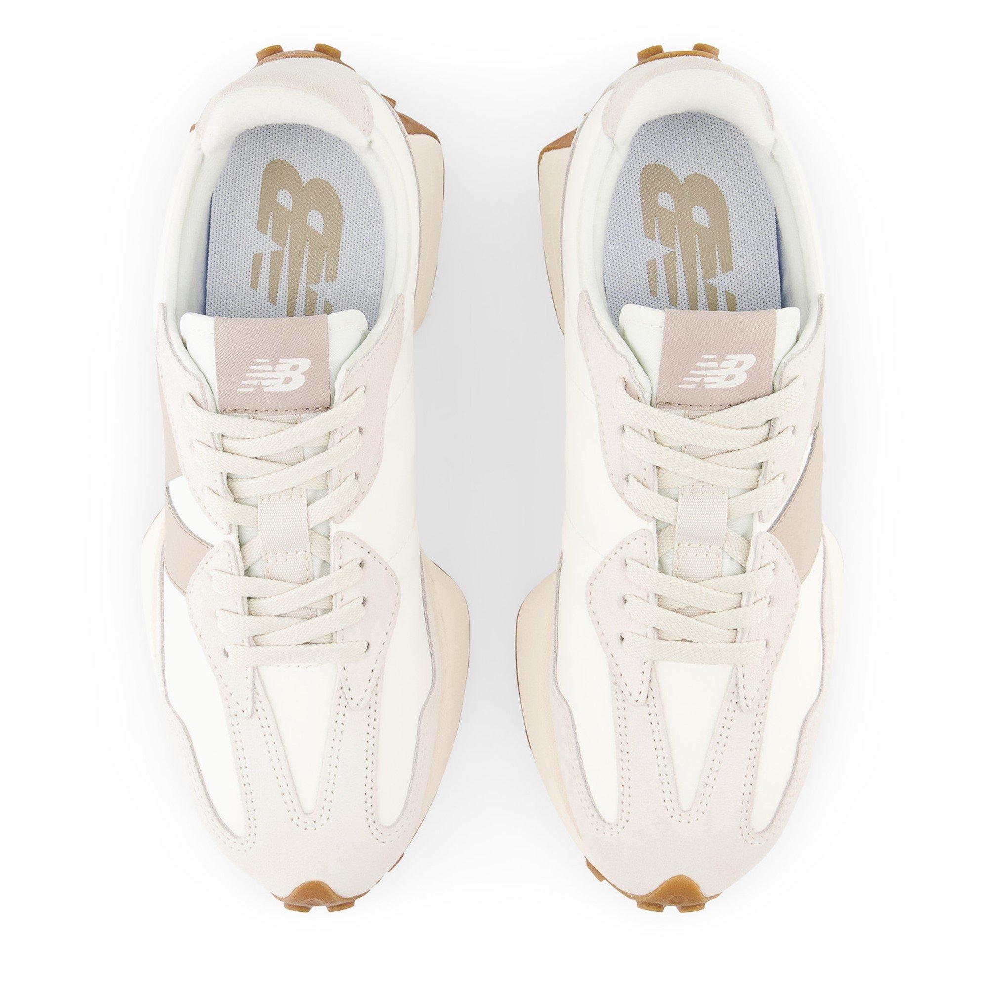 Driftwood - New Balance - NB 327 Womens - 4