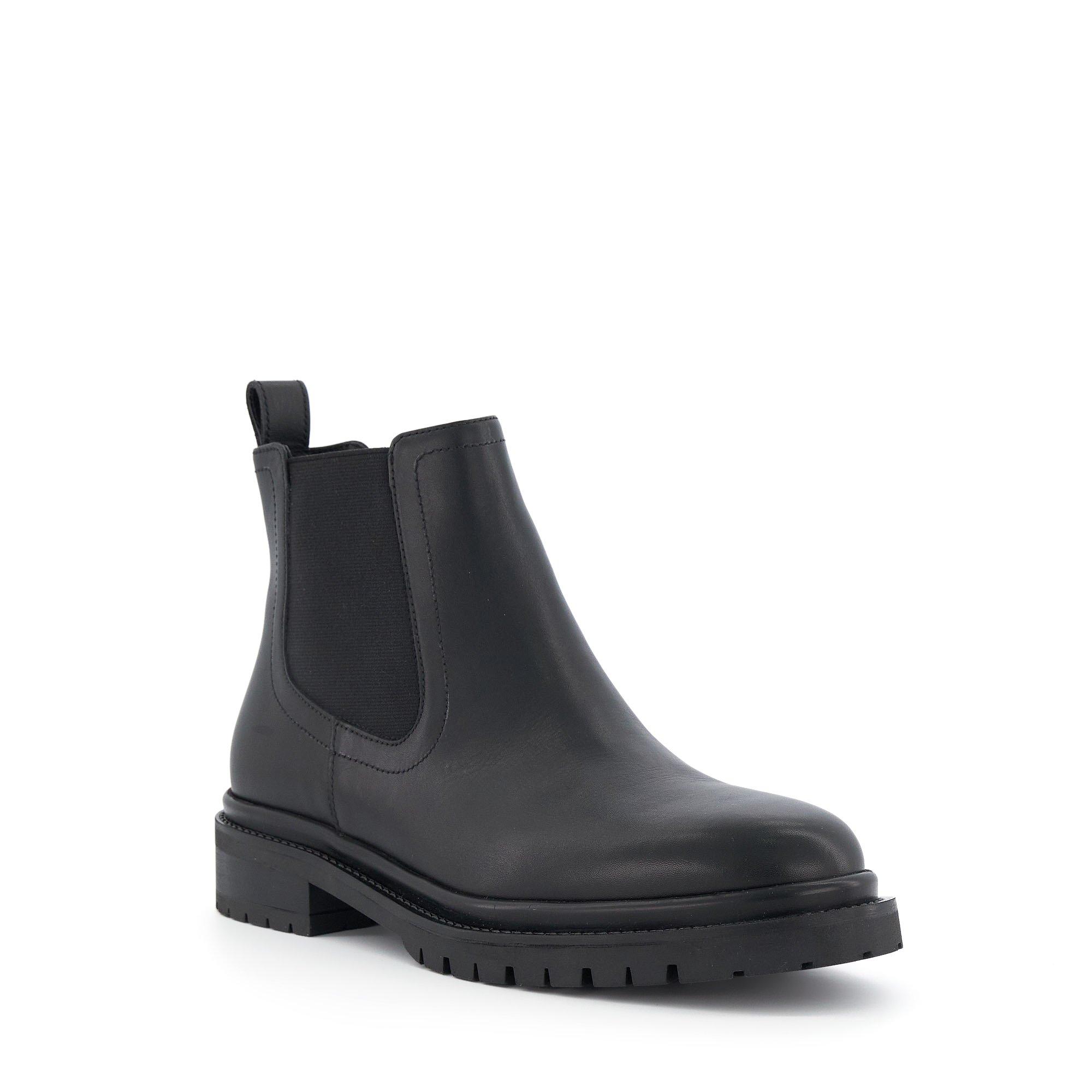 Black - Dune London - Dune Lo Perceive Ld99 - 2