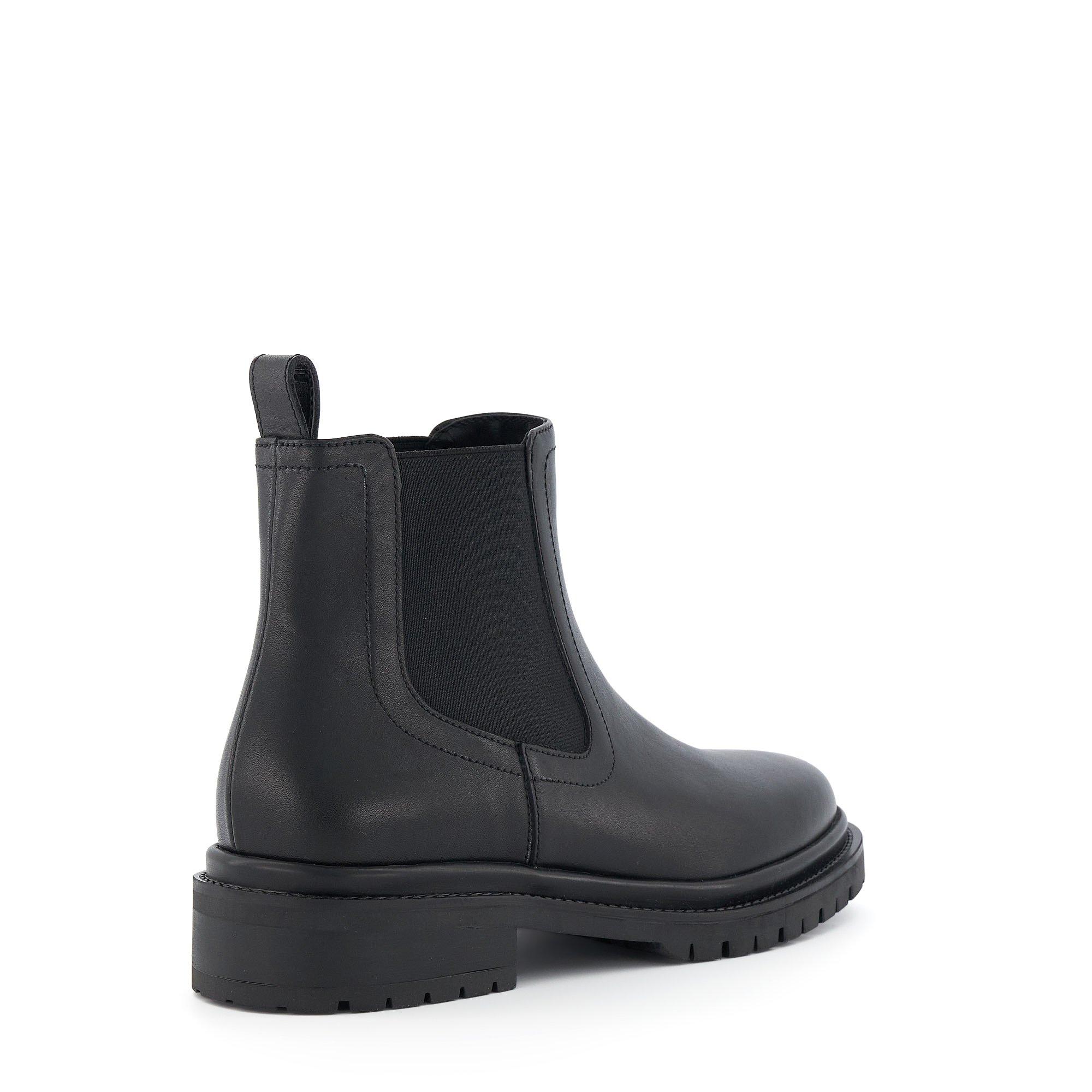 Black - Dune London - Dune Lo Perceive Ld99 - 3