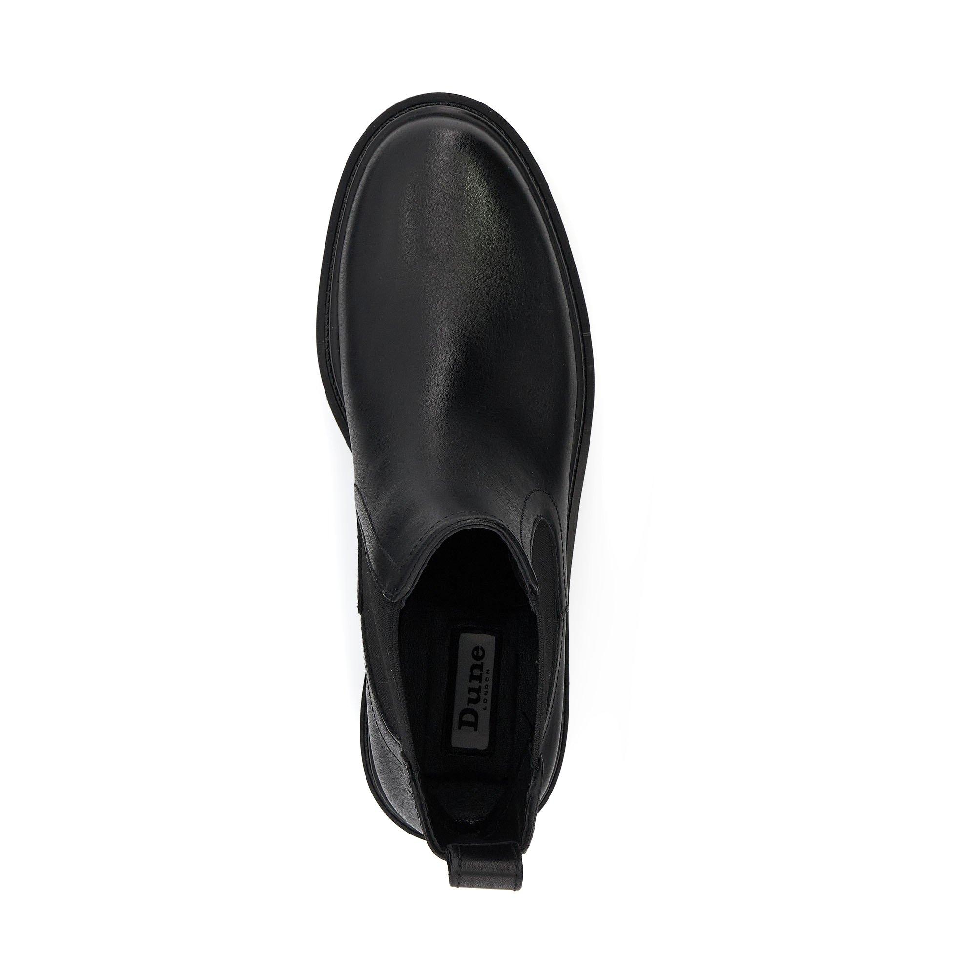 Black - Dune London - Dune Lo Perceive Ld99 - 4