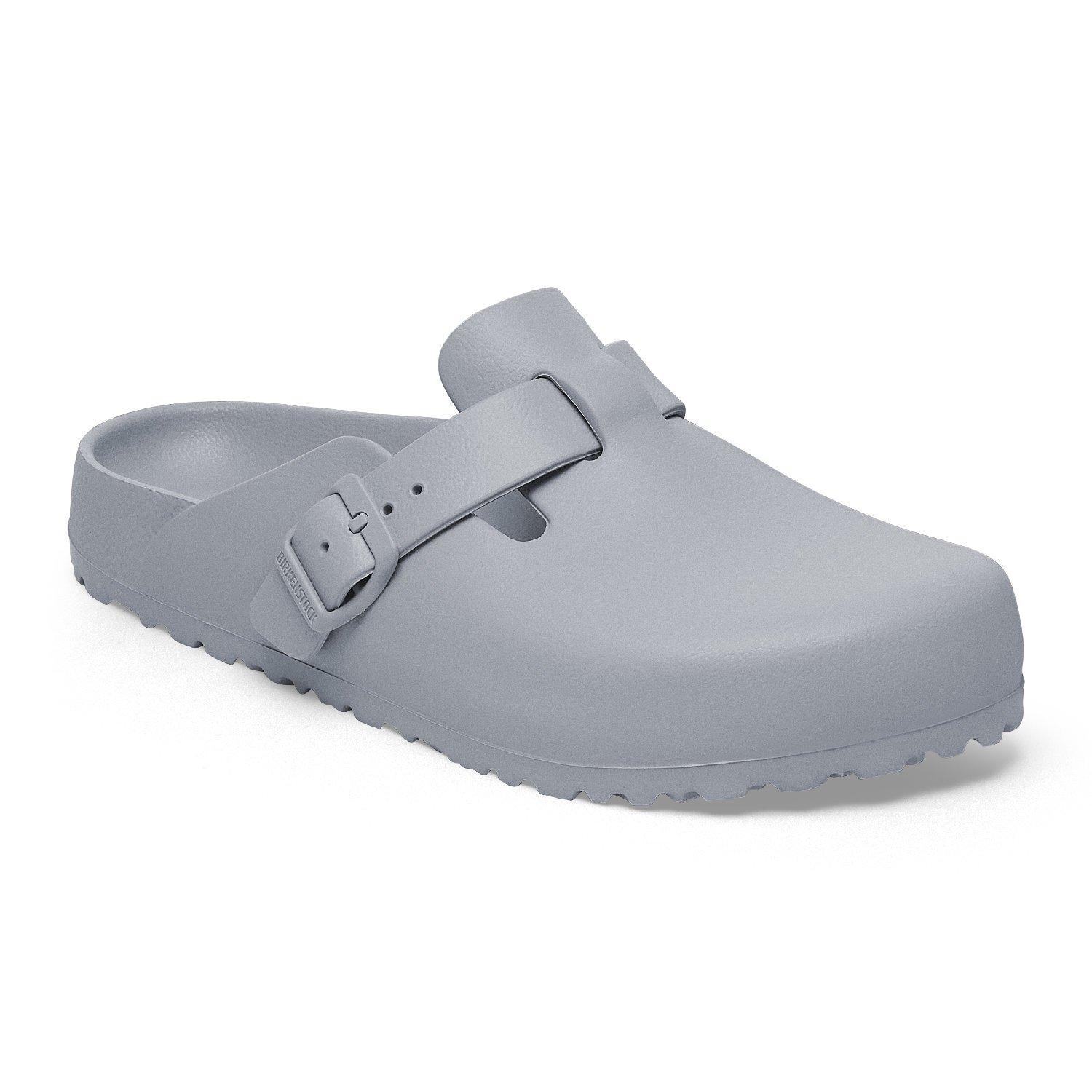 Gray - Birkenstock - Bstk Boston EVA Clog Ld64 - 2