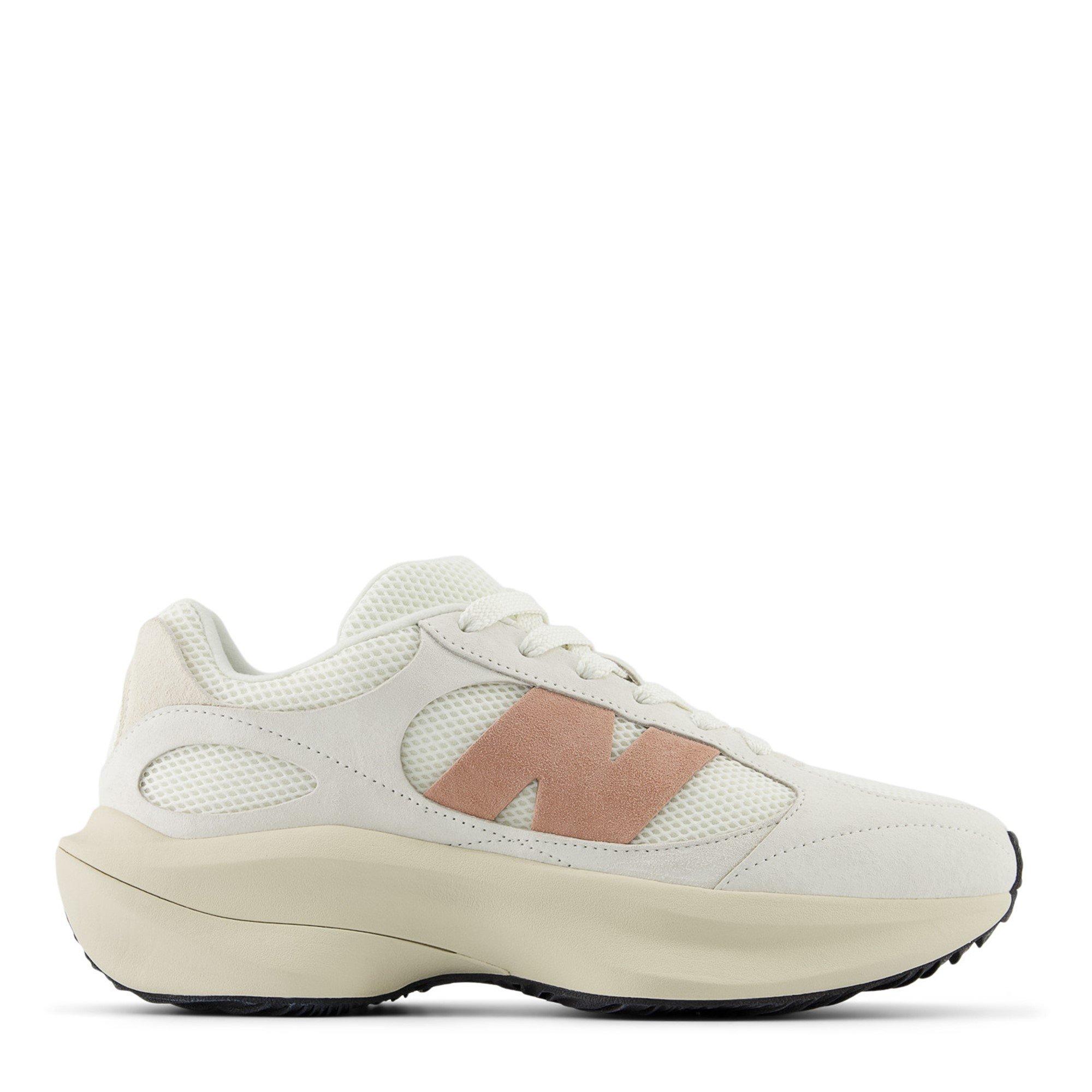 New Balance Women's Nb Wrpd - Sea Salt - 6.5 (40)