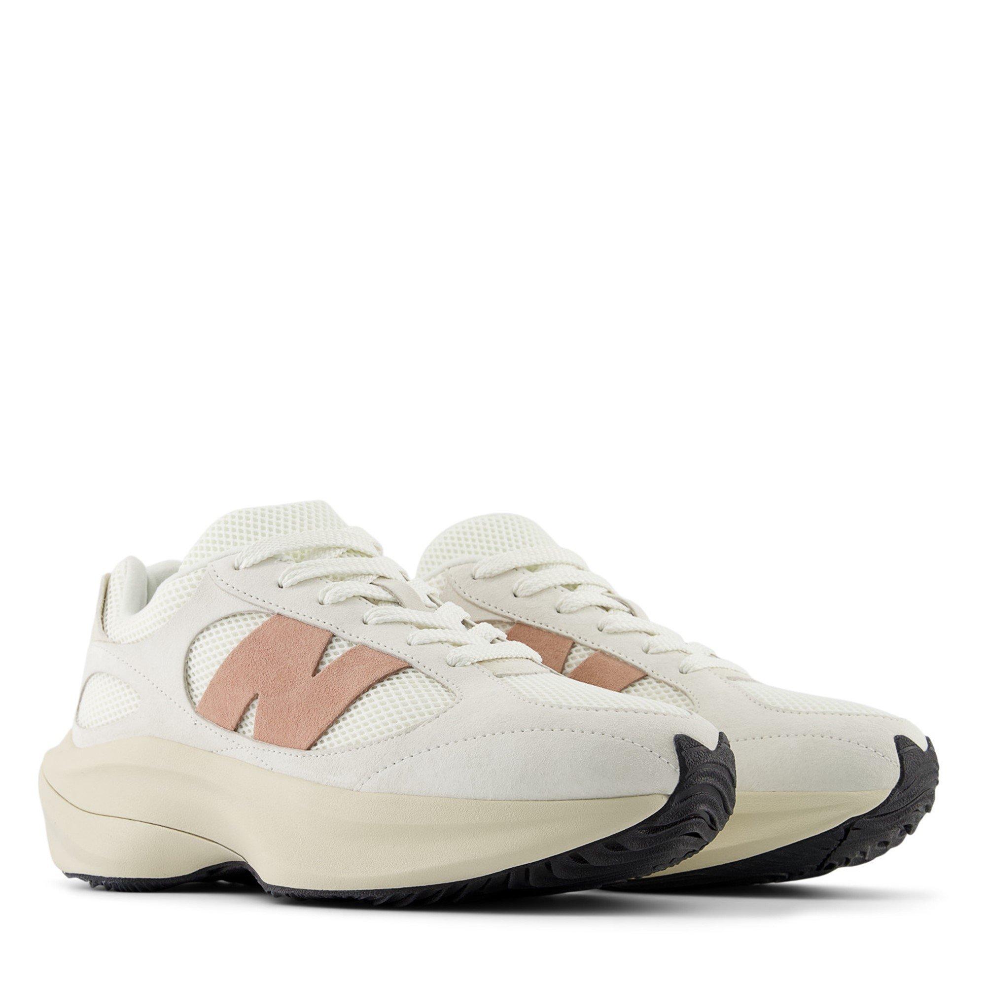 Sea Salt - New Balance - NB WRPD Womens - 4
