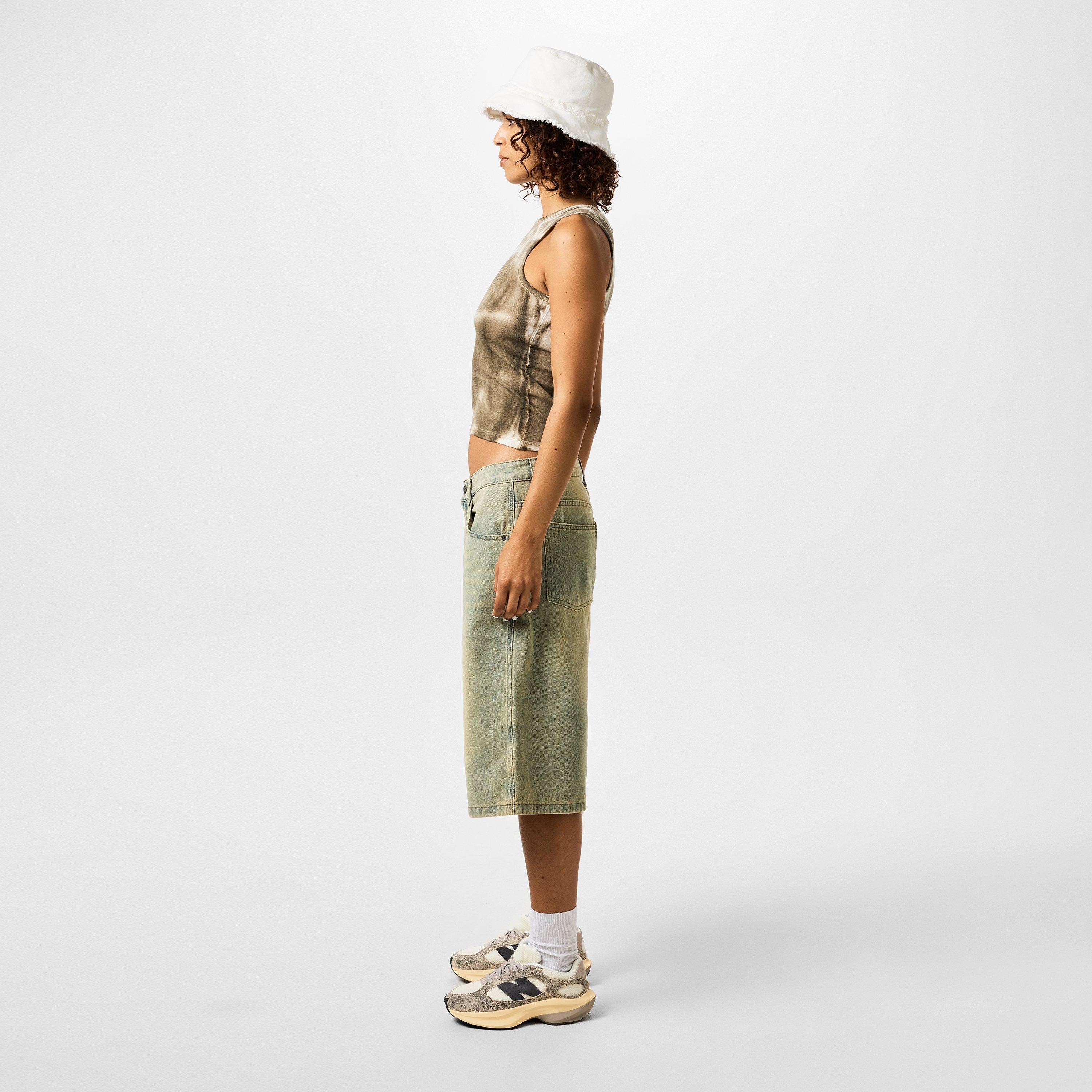 Seasalt/Snake - New Balance - Wrpd Runner Shoes - 4