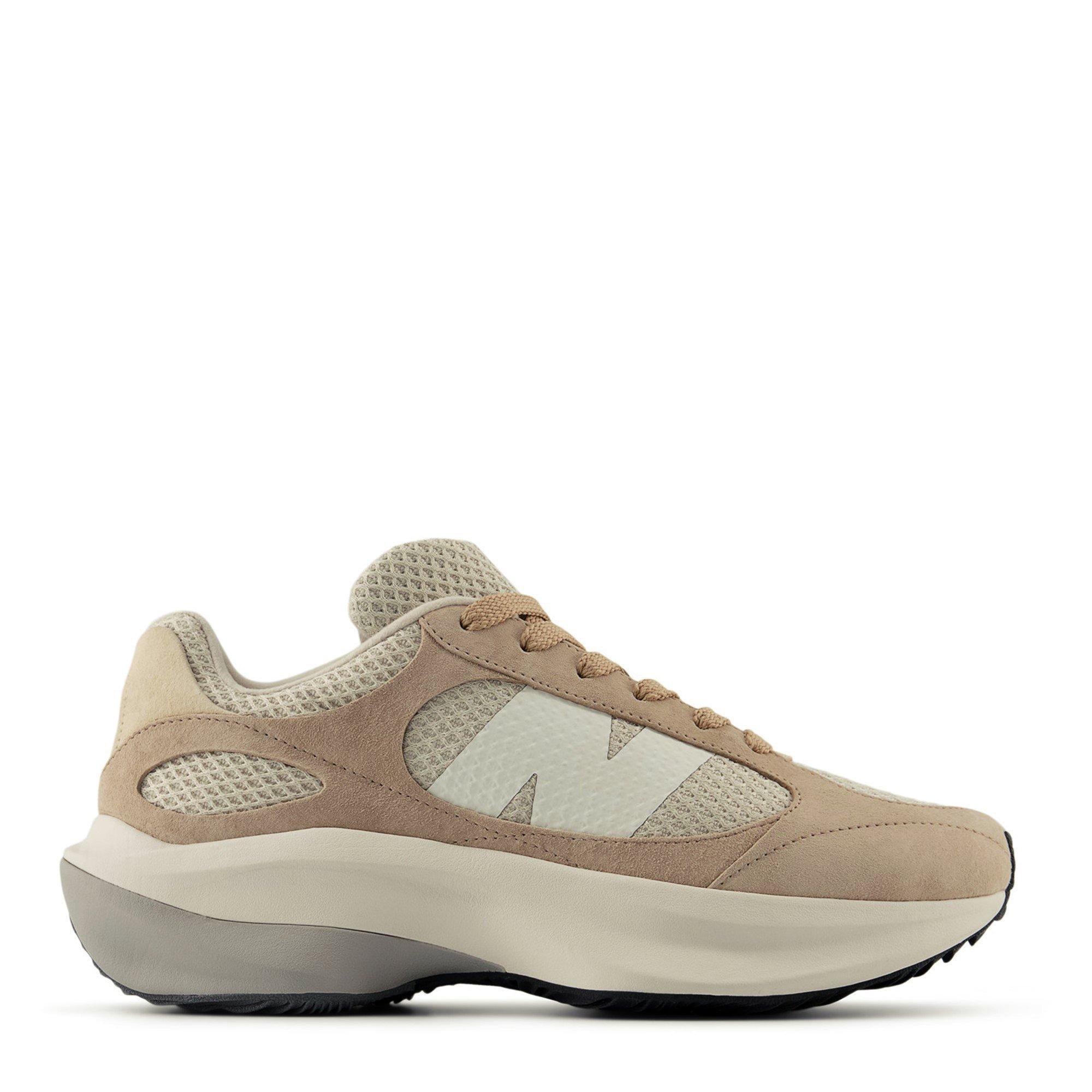 New Balance Women's Nb Wrpd - Incense - 7 (40.5)