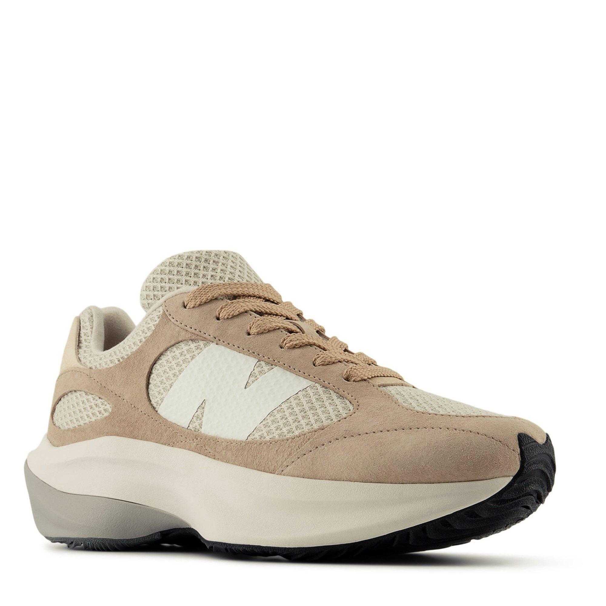 Incense - New Balance - Wrpd Runner Shoes - 4
