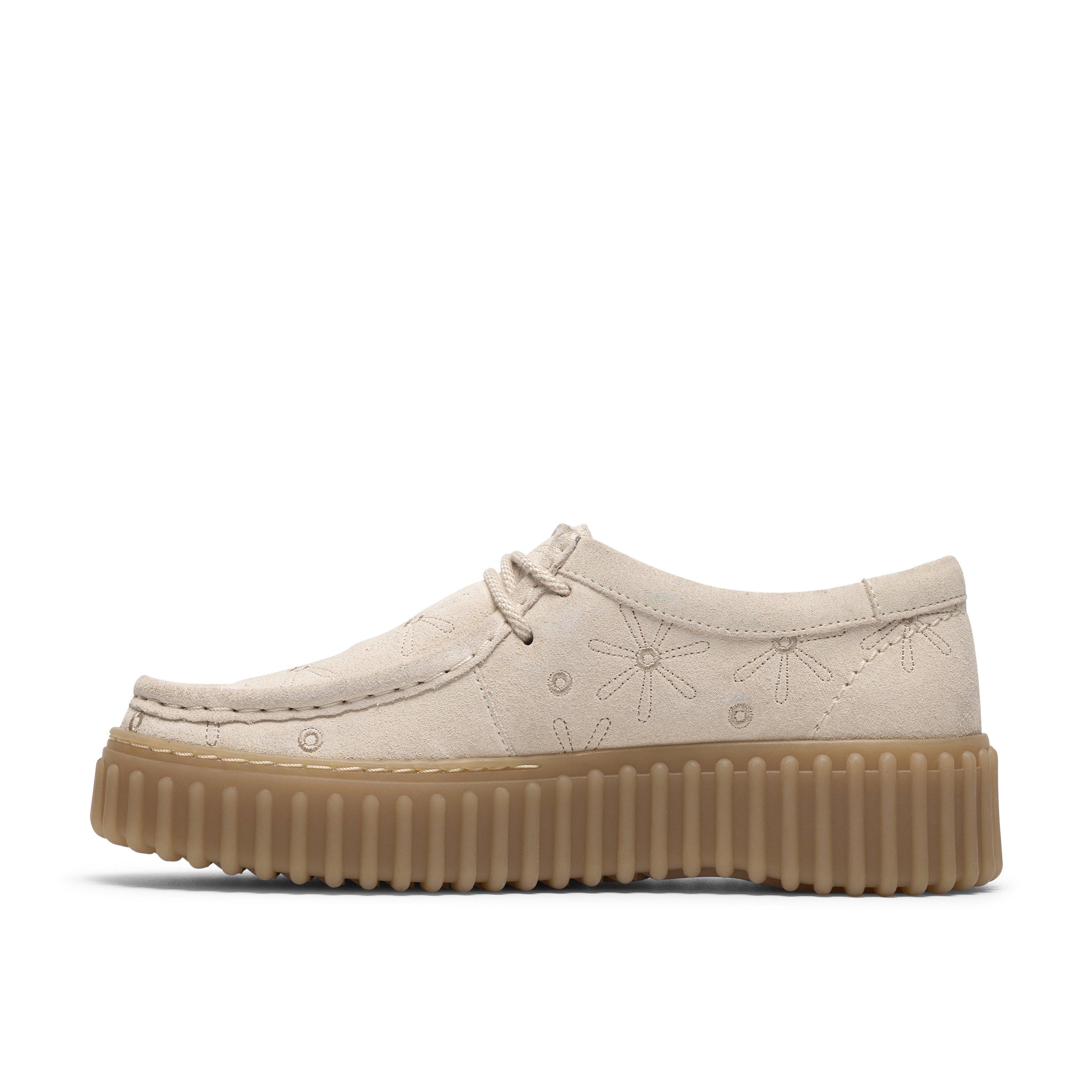 Cream Intrest - Clarks - Clarks Torhill Bee Ld62 - 2