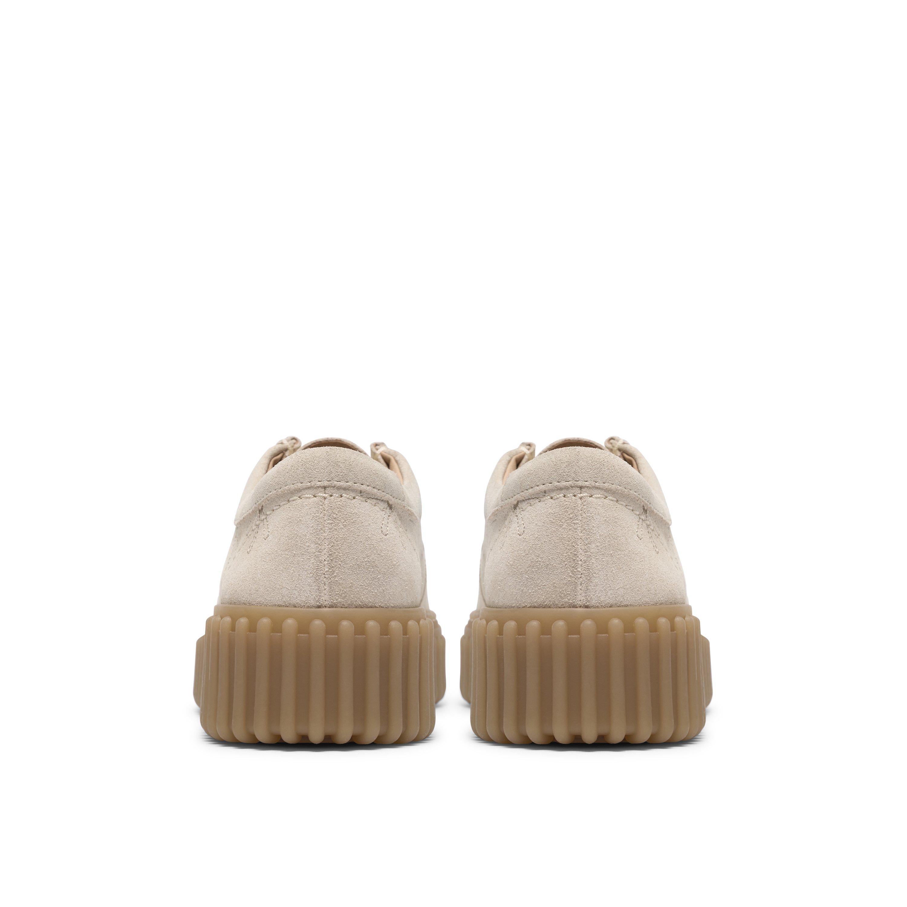 Cream Intrest - Clarks - Clarks Torhill Bee Ld62 - 5