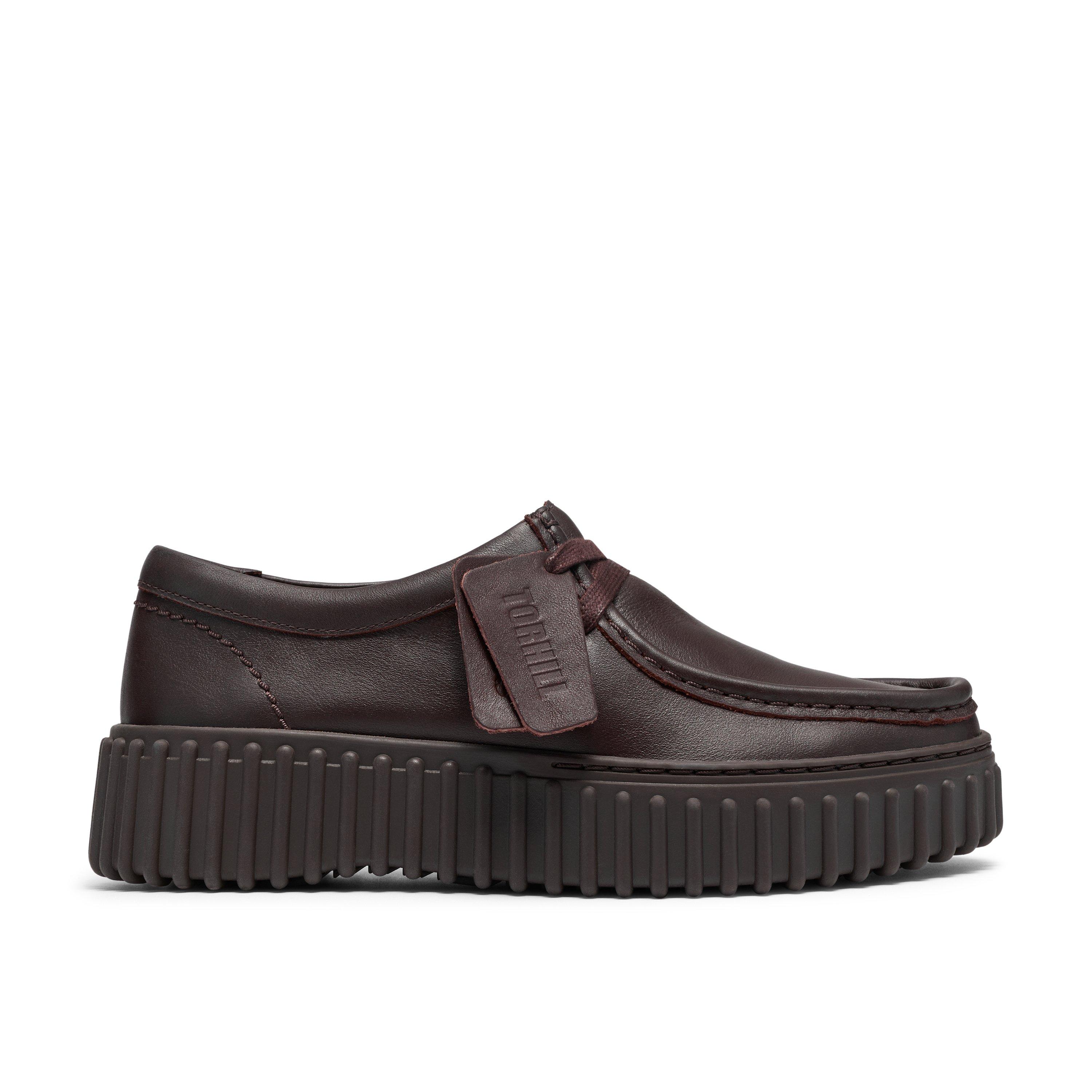 Clarks Women's Moc Toe Formal Shoes