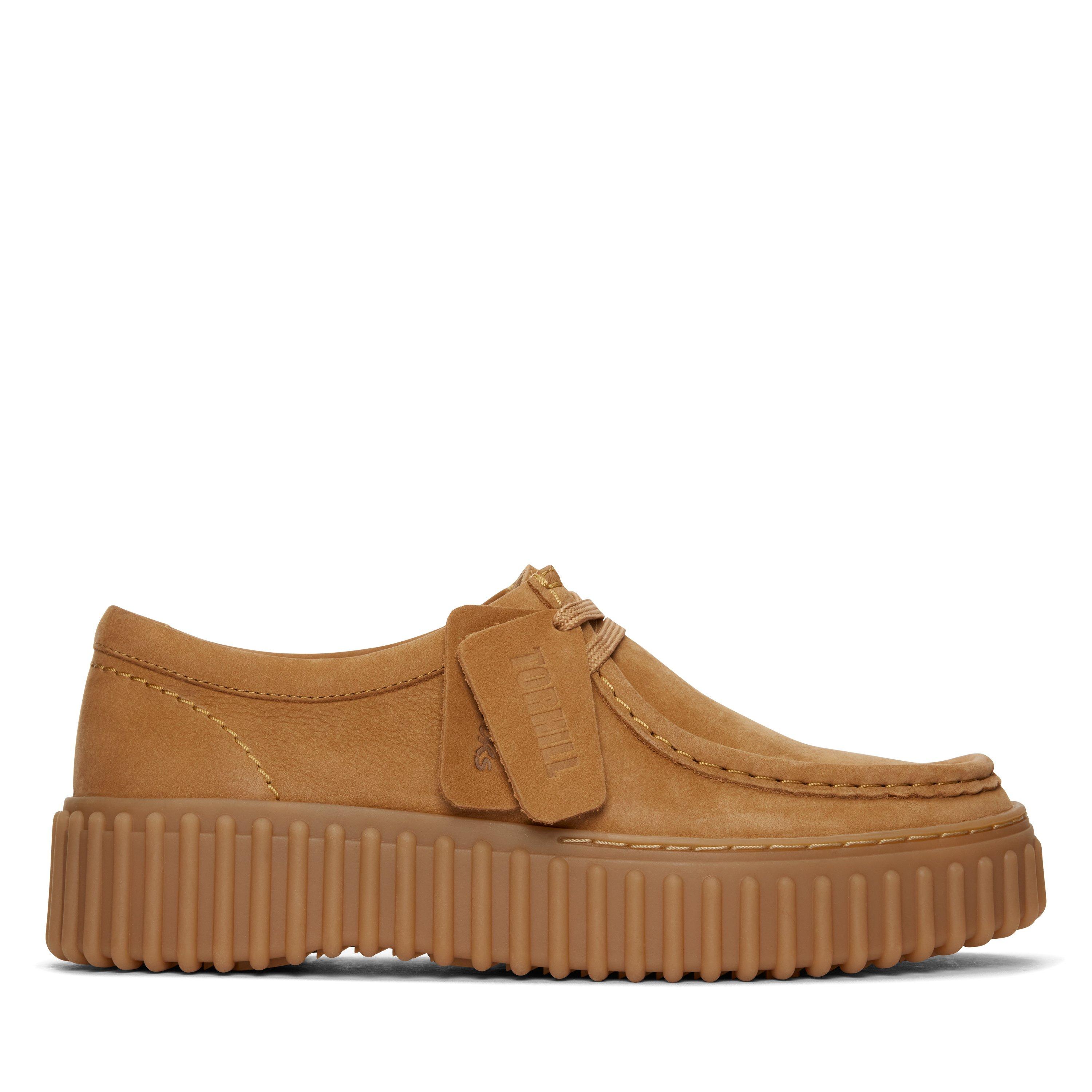 Women's Moc Toe Formal Shoes