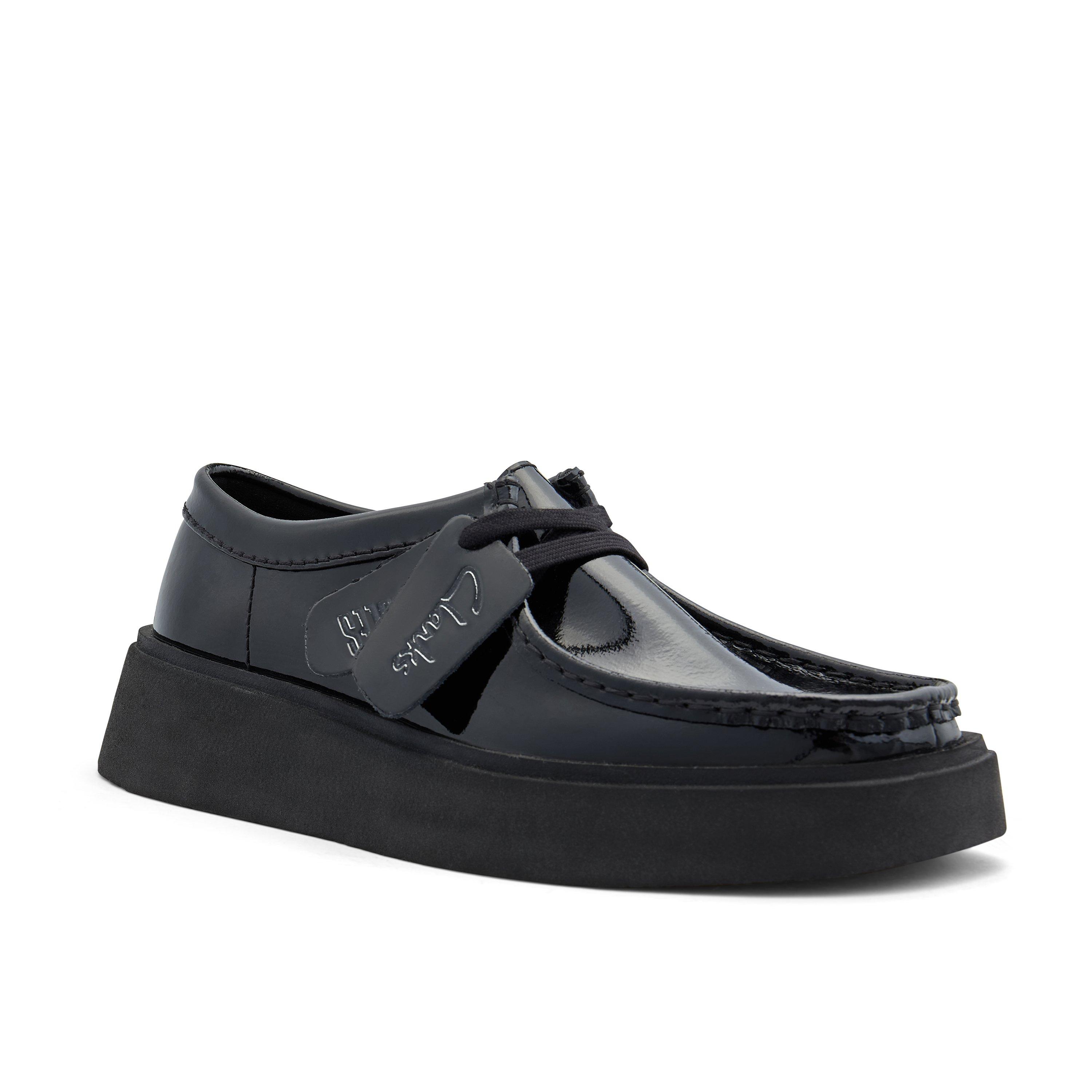 Black Pat - Clarks - Clarks Torview W Ld62 - 5