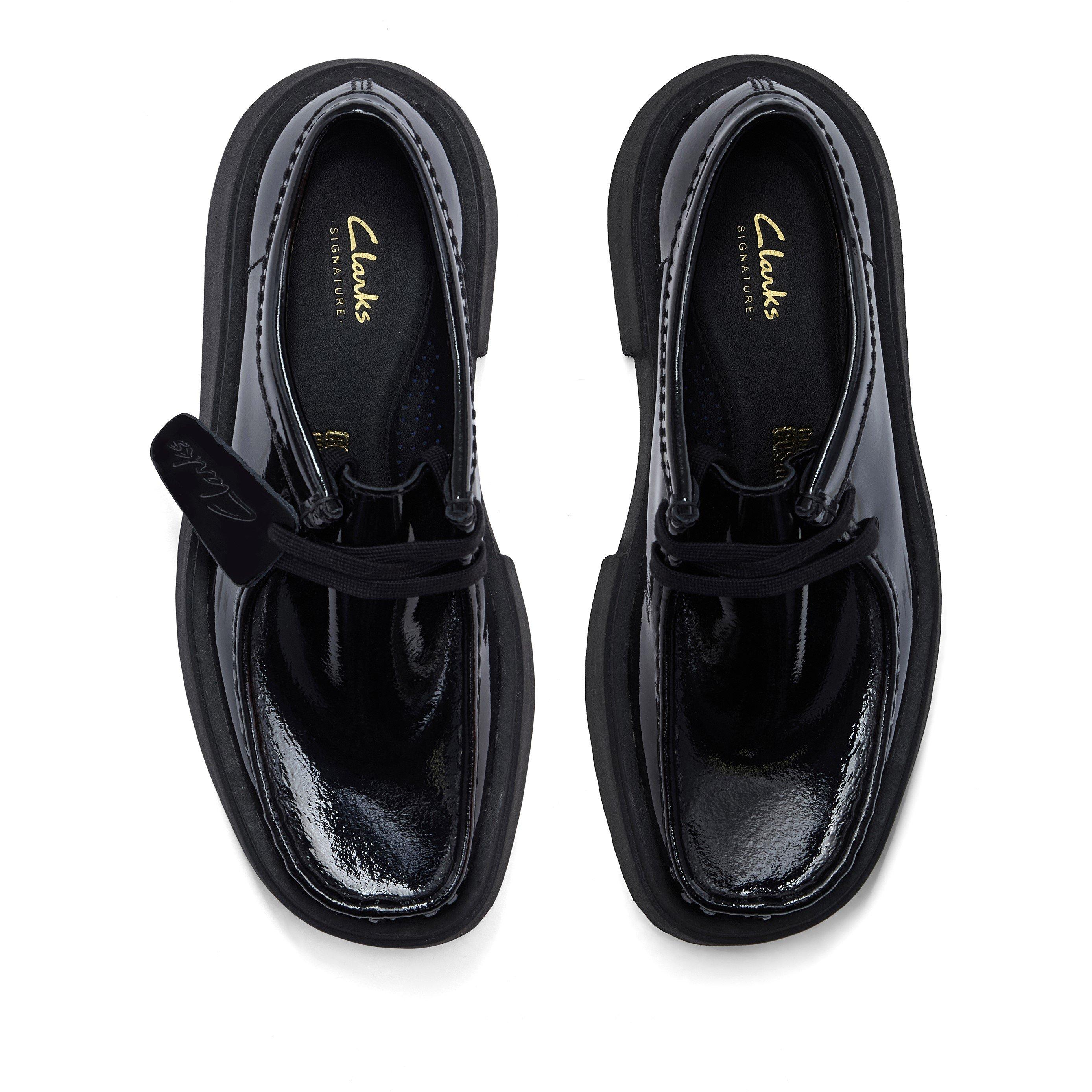 Black Pat - Clarks - Clarks Torview W Ld62 - 6