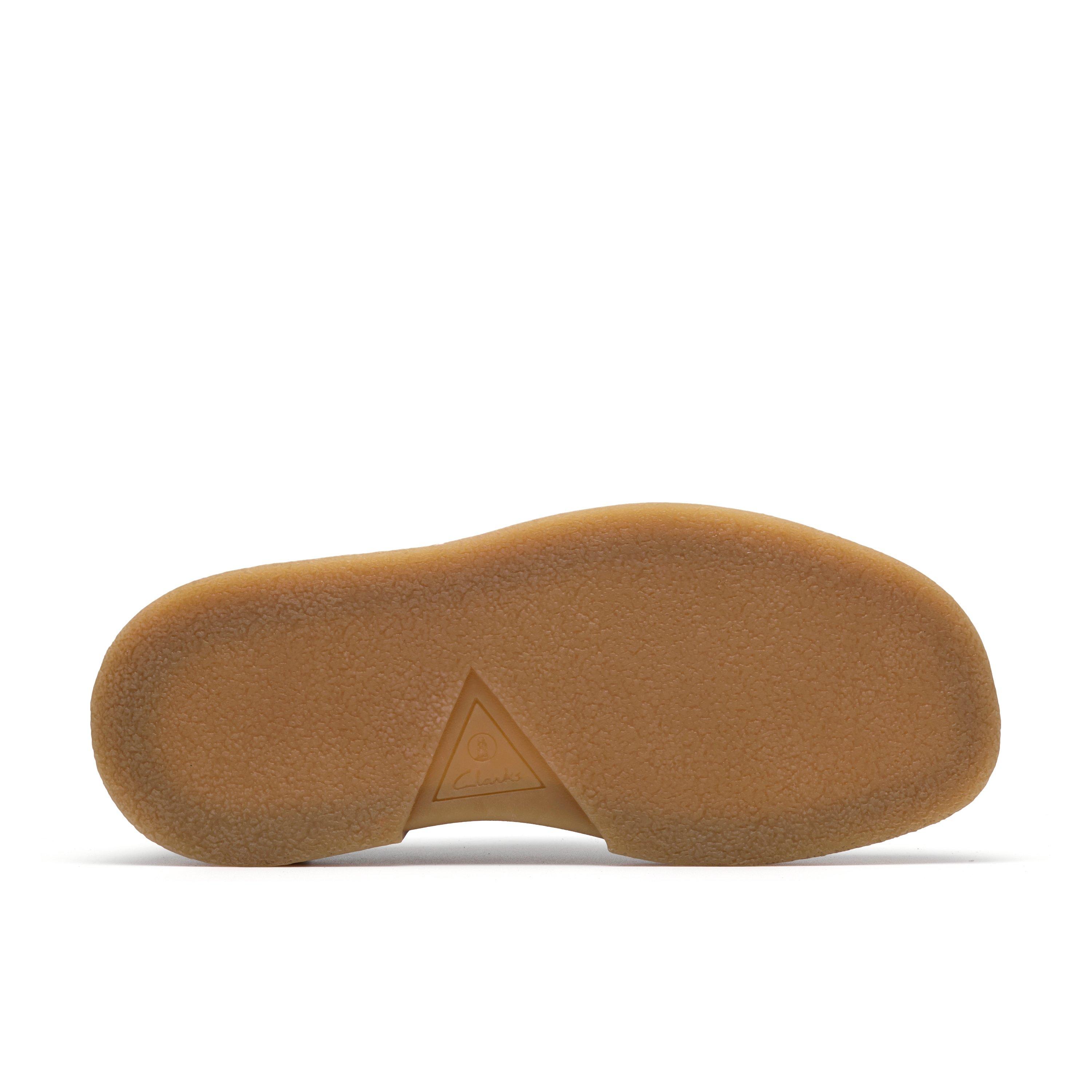 Dark Sand Suede - Clarks - Clarks Torview W Ld62 - 3