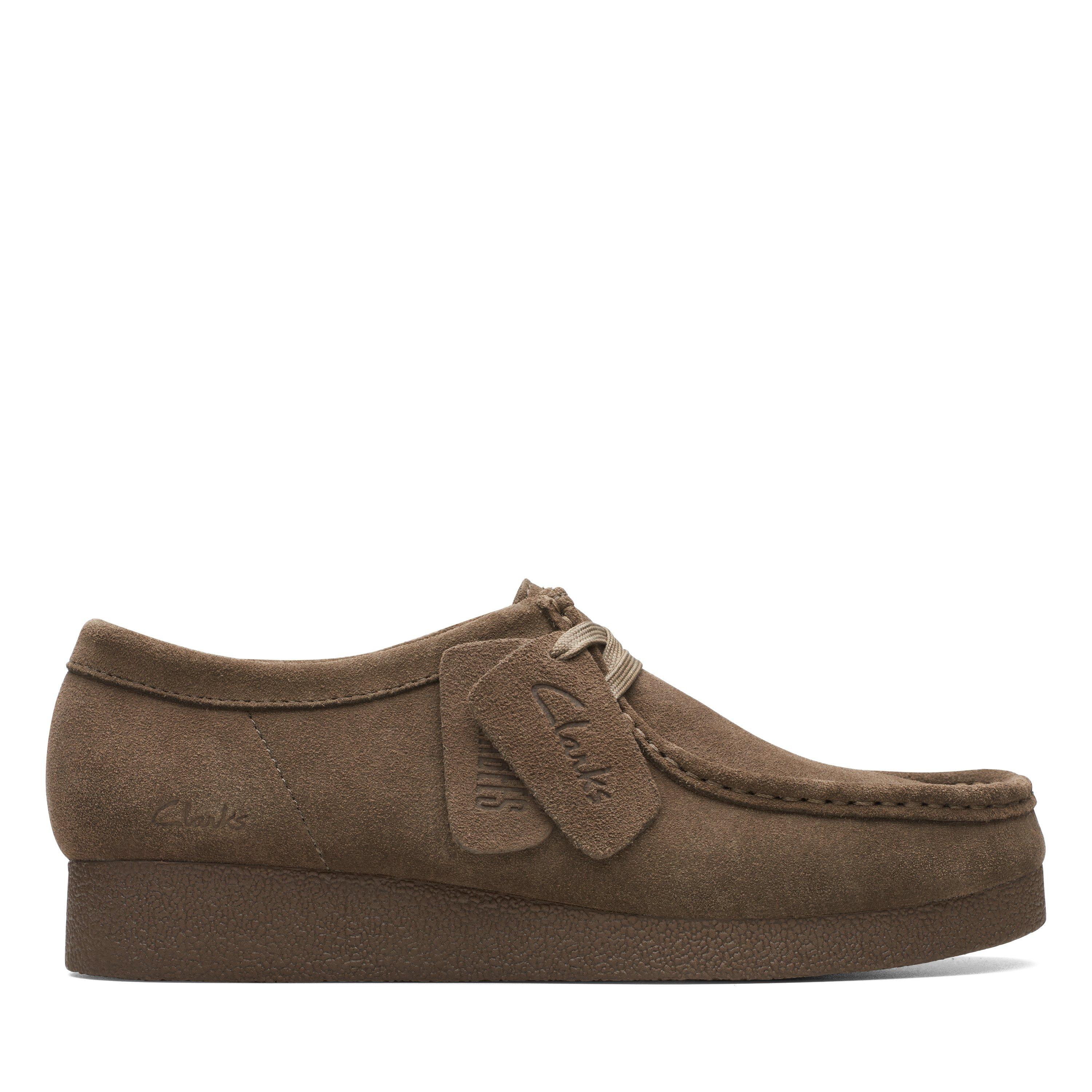 Women's Moc Toe Formal Shoes