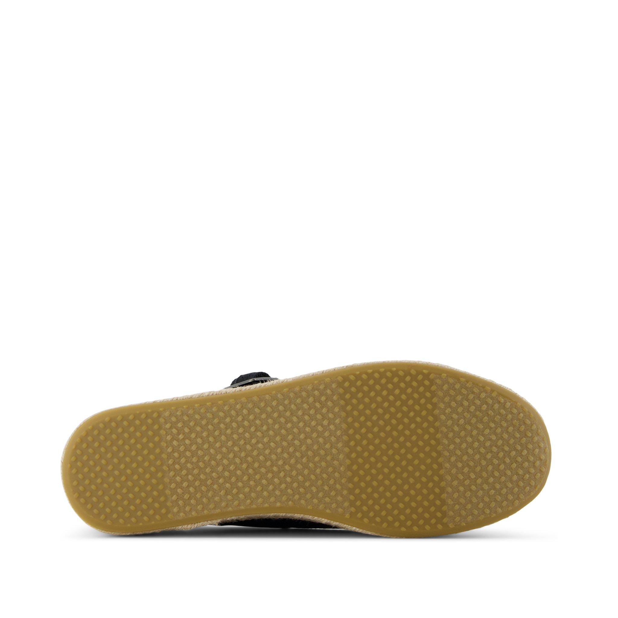 Schwarz - Toms - Women's Mary Janes - 5