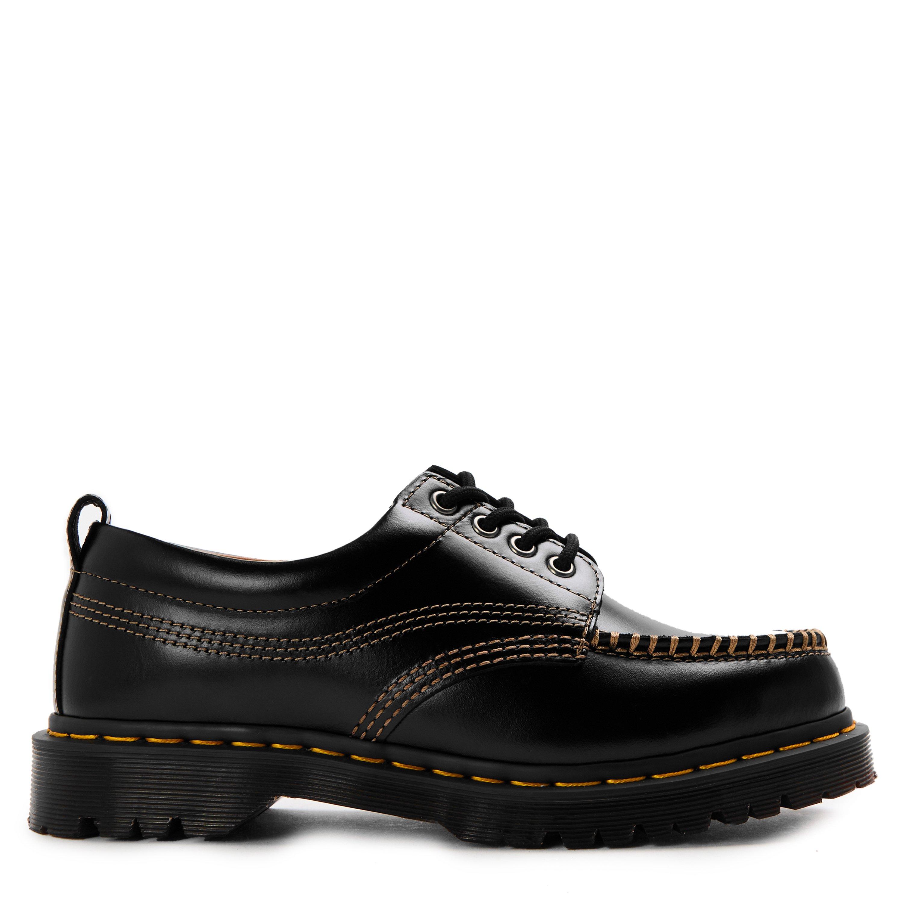 Dr Martens Lowell Lace Up Shoes