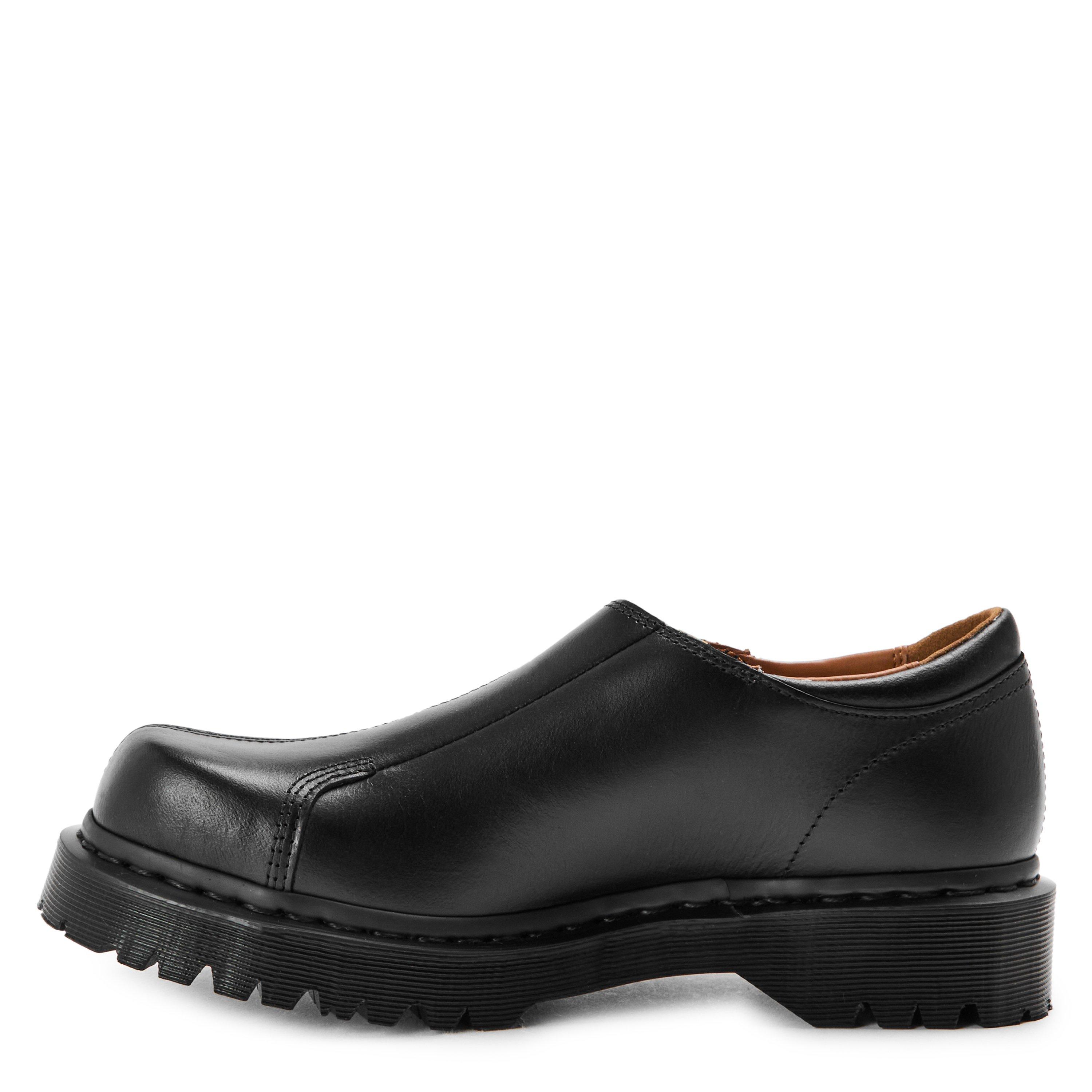 Black Harness - Dr Martens - Rejena Leather Mary Jane - 2