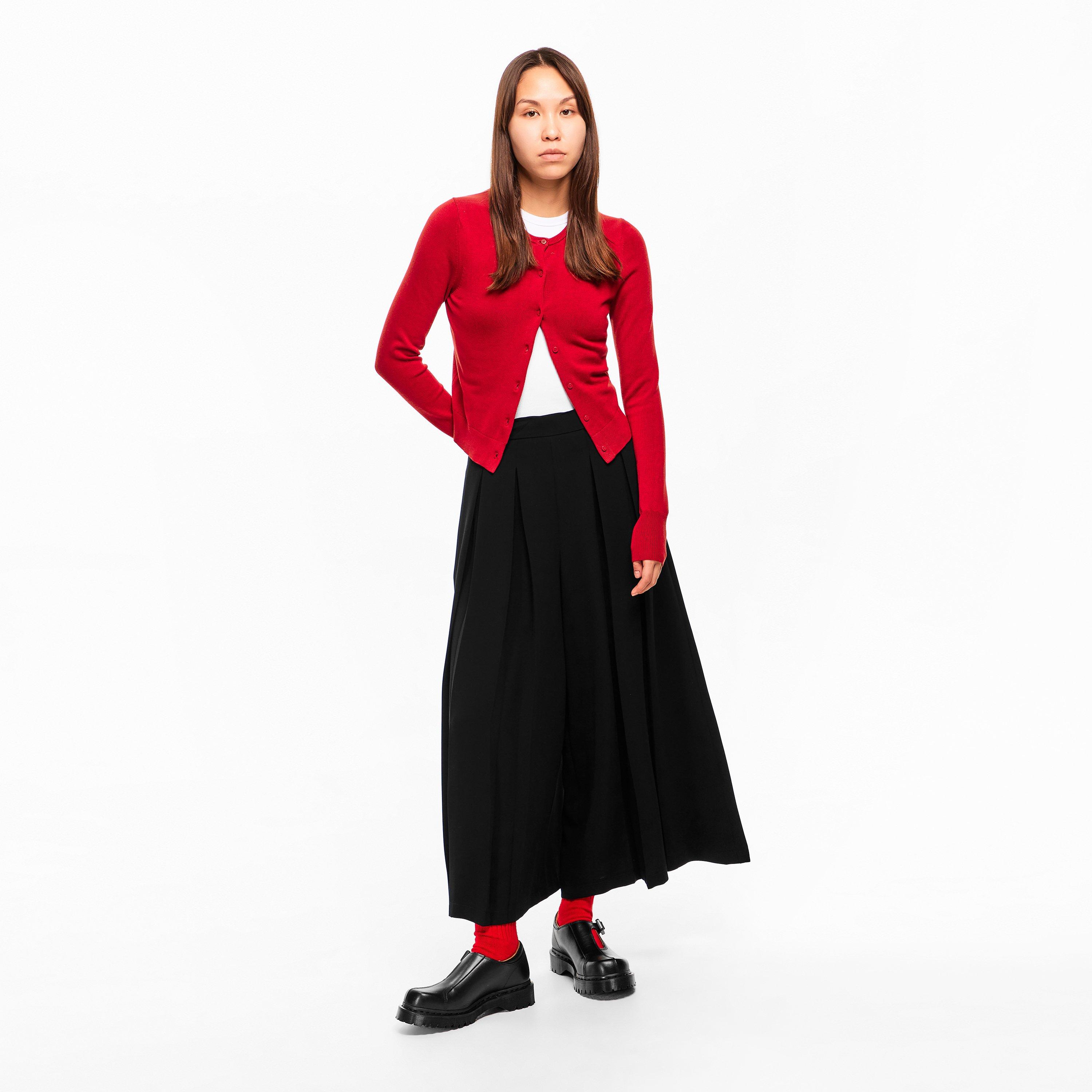 Black Harness - Dr Martens - Rejena Leather Mary Jane - 6