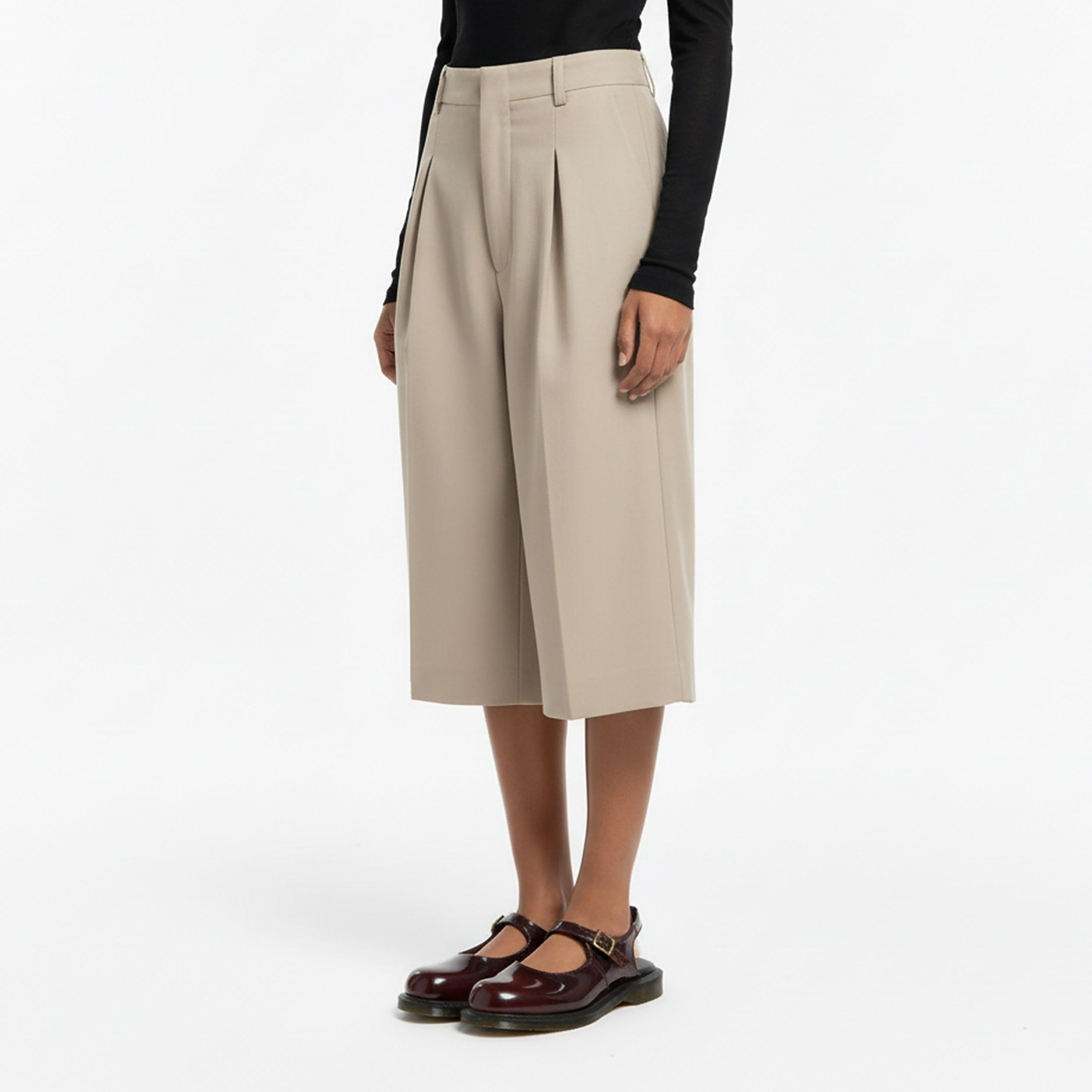 Red Arcadia - Dr Martens - Madaline Mary Jane Rub Off Sling Back Shoes - 3