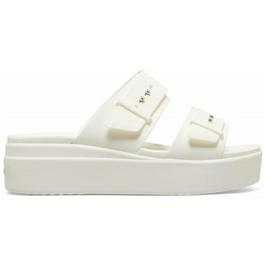 Crocs Brklyn Bkl Wdg Ld99