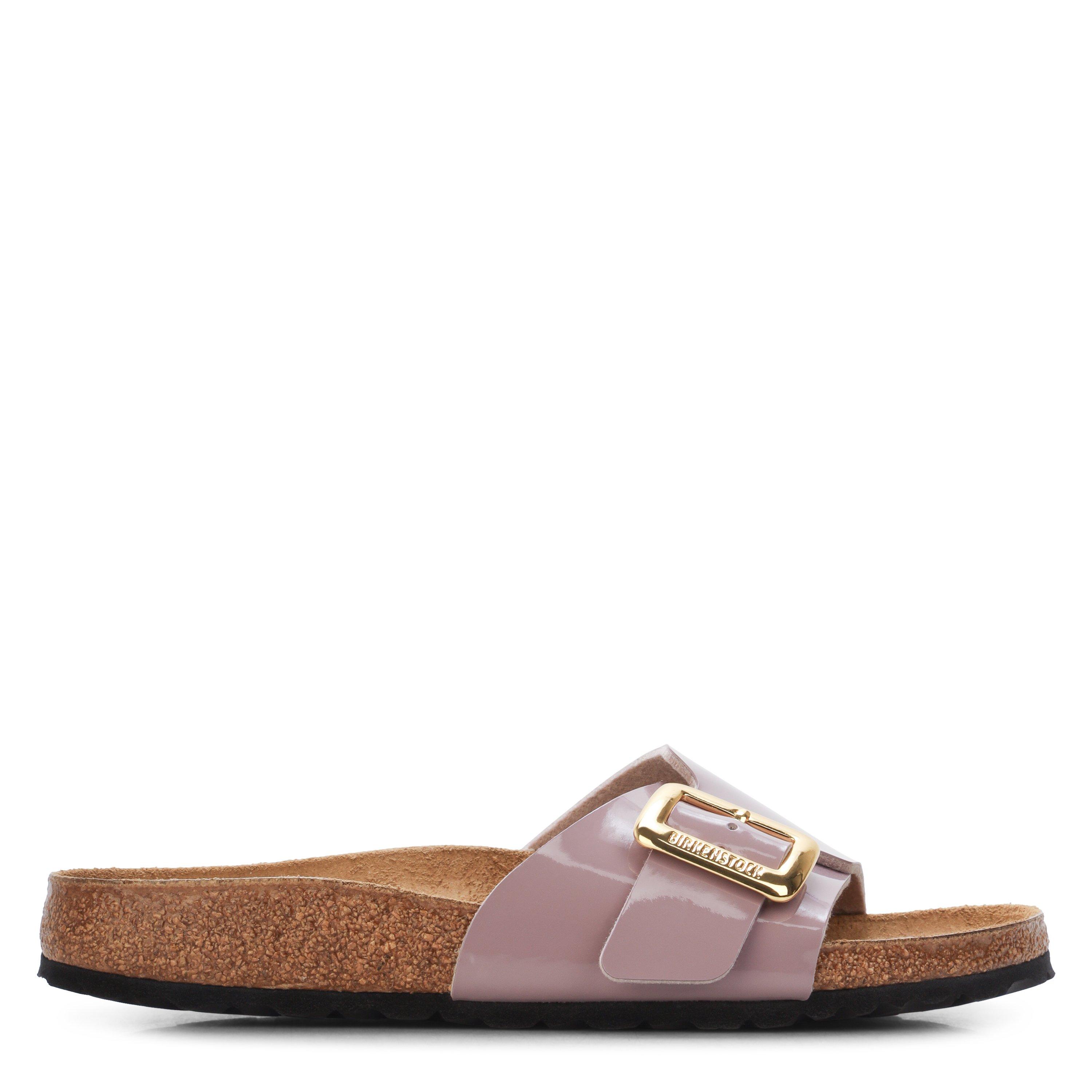 Violet - Birkenstock - Bstk Catalina Cushio Ld64 - 1