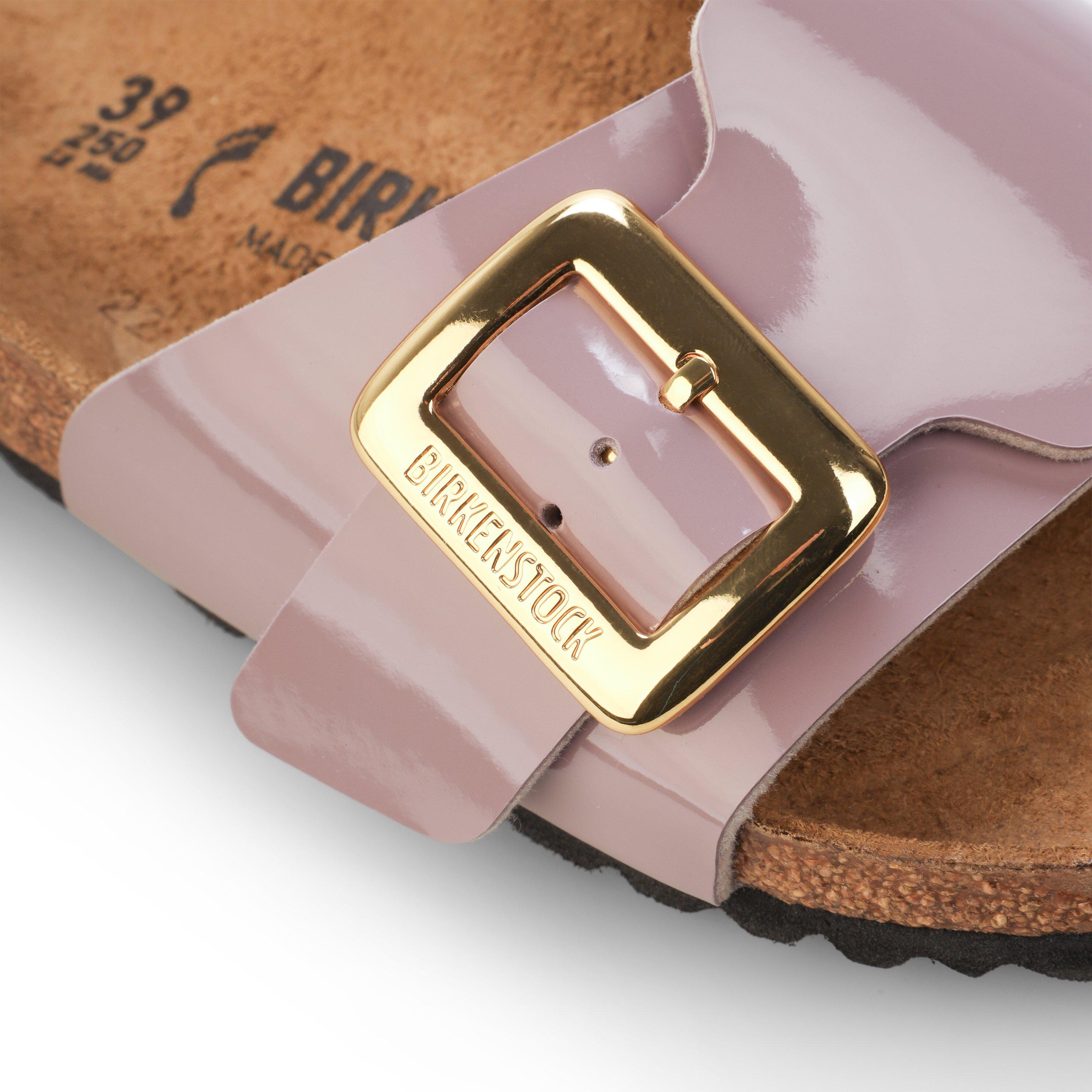 Violet - Birkenstock - Bstk Catalina Cushio Ld64 - 4