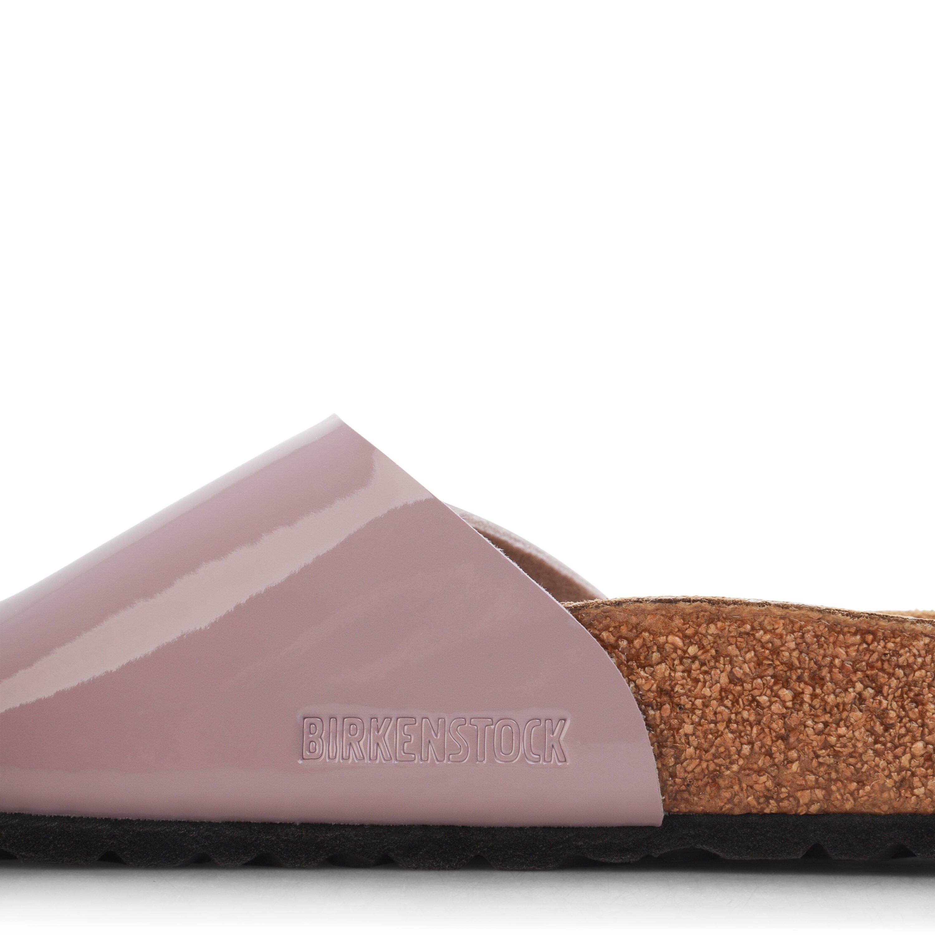 Violet - Birkenstock - Bstk Catalina Cushio Ld64 - 5
