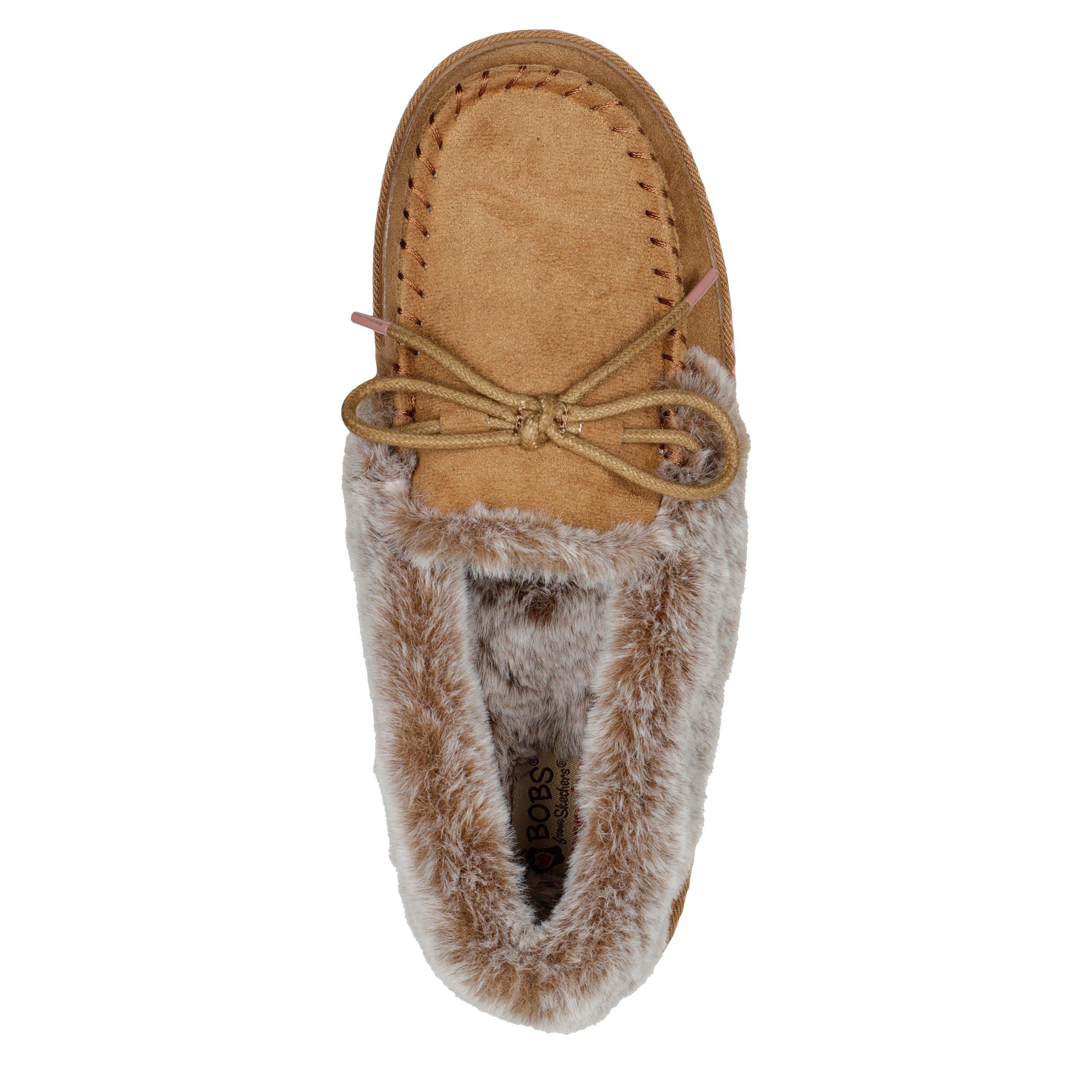 Chesnut - Skechers - Cozy Kiss Ld99 - 5