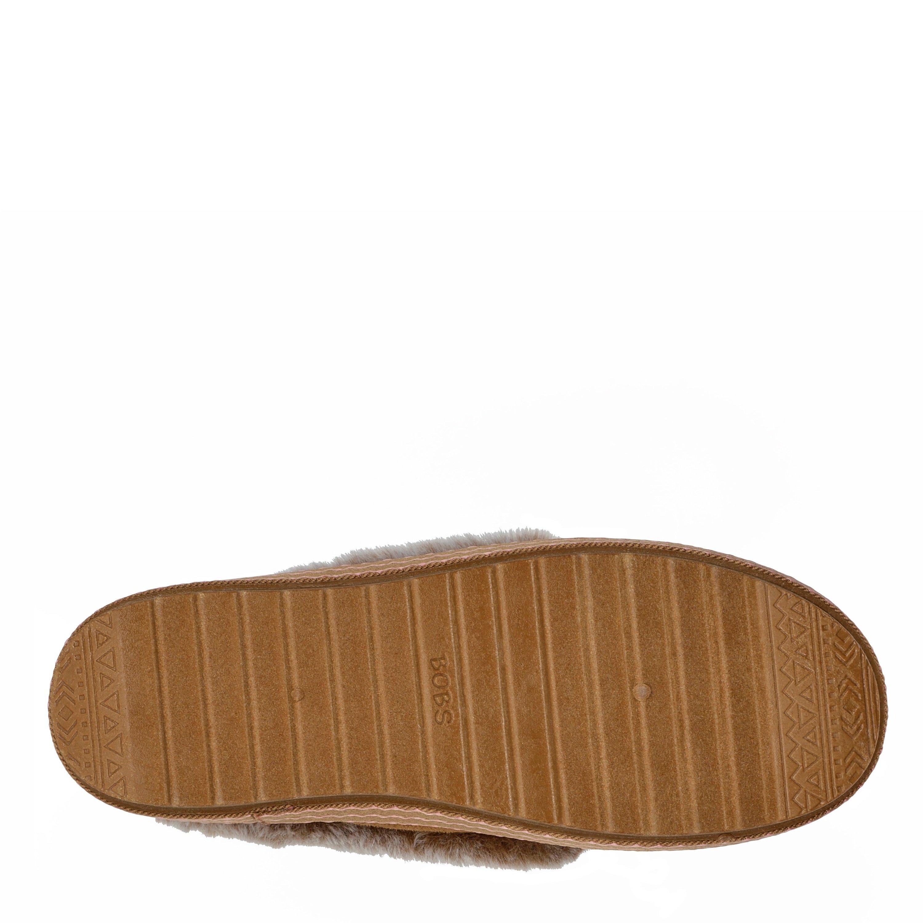 Chesnut - Skechers - Women's Cozy Kiss Loafers - 6